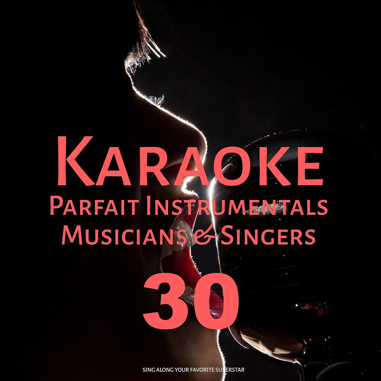 Sam & Samantha - I Will Be (Karaoke Version) [Originally Performed By Lila McCann]