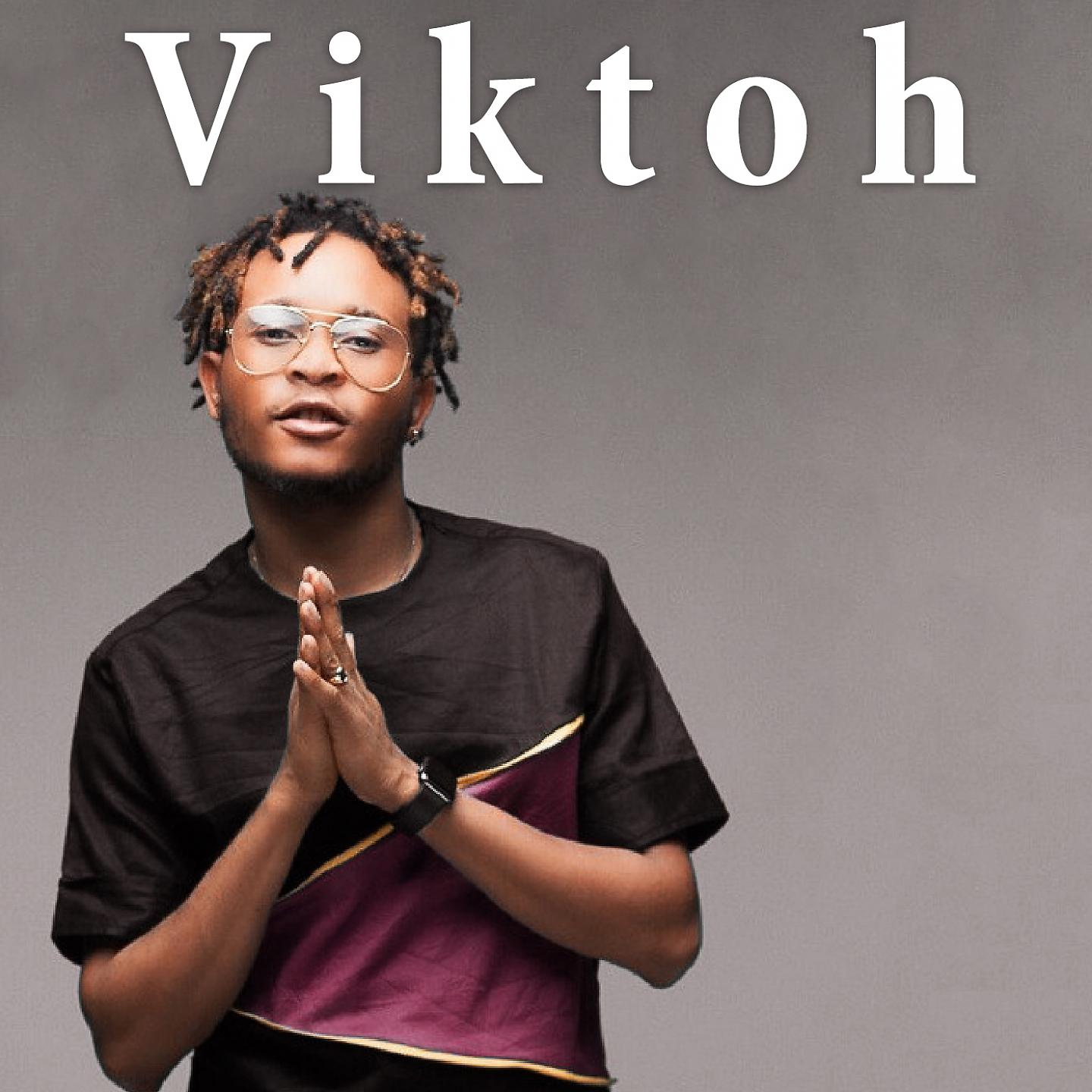 Постер альбома Viktoh
