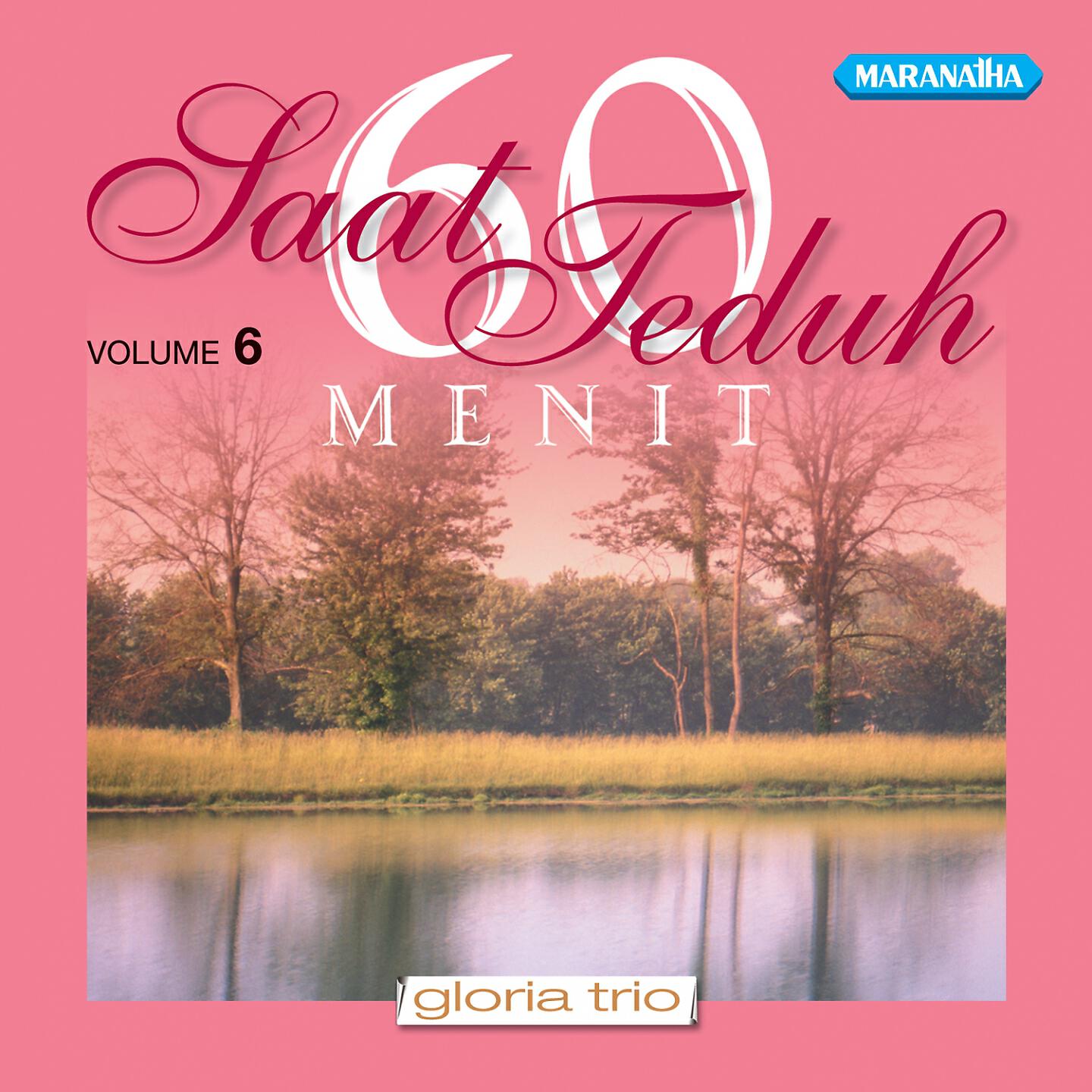 Gloria Trio - Dia Memilih Di Salib