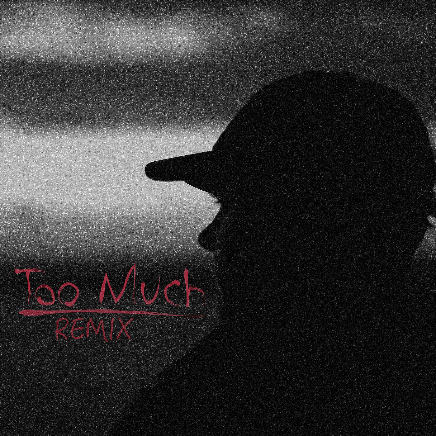 Lanz - Too Much Remix (feat. Zak Downtown & Amidy)