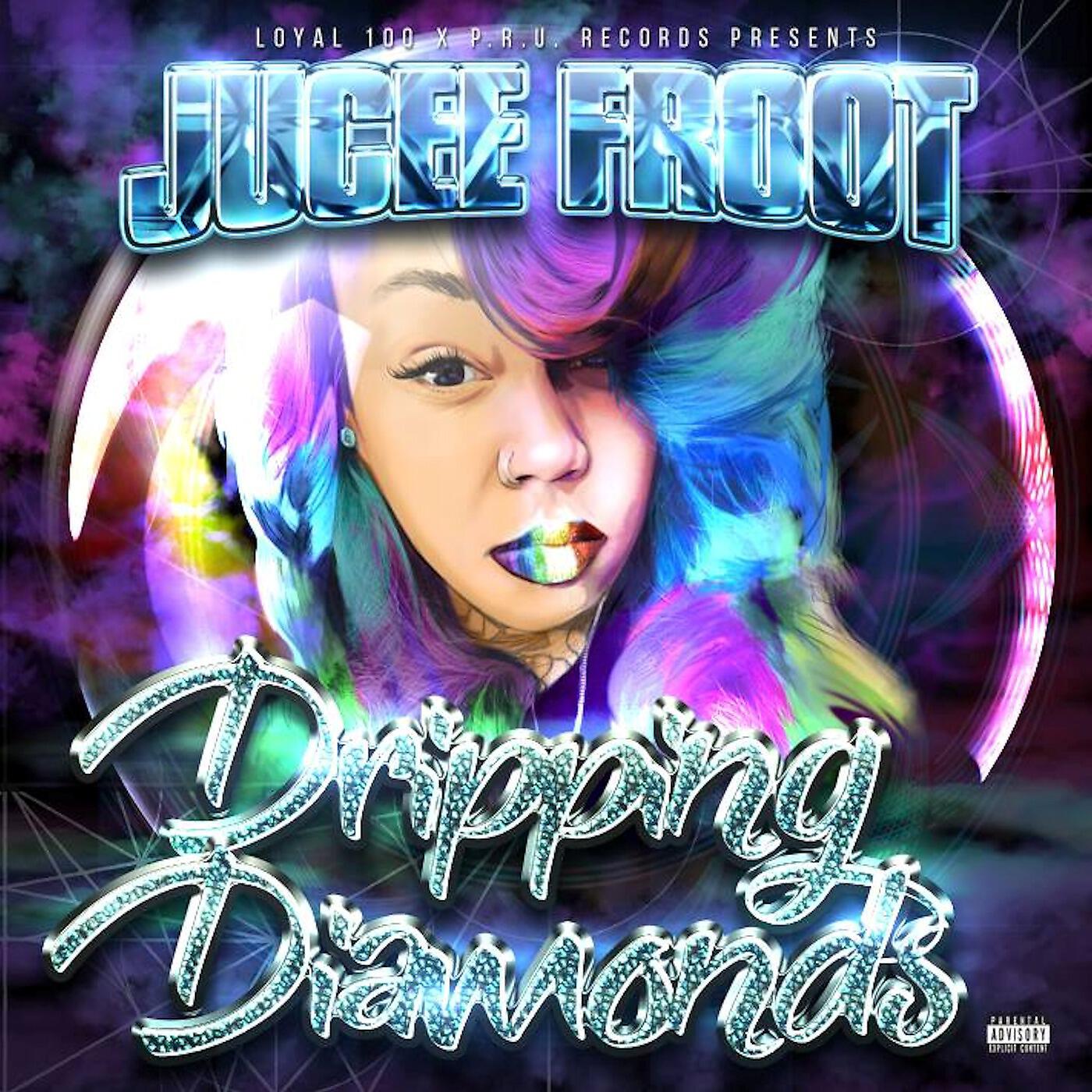 Jucee Froot - Mama Said Its Alright