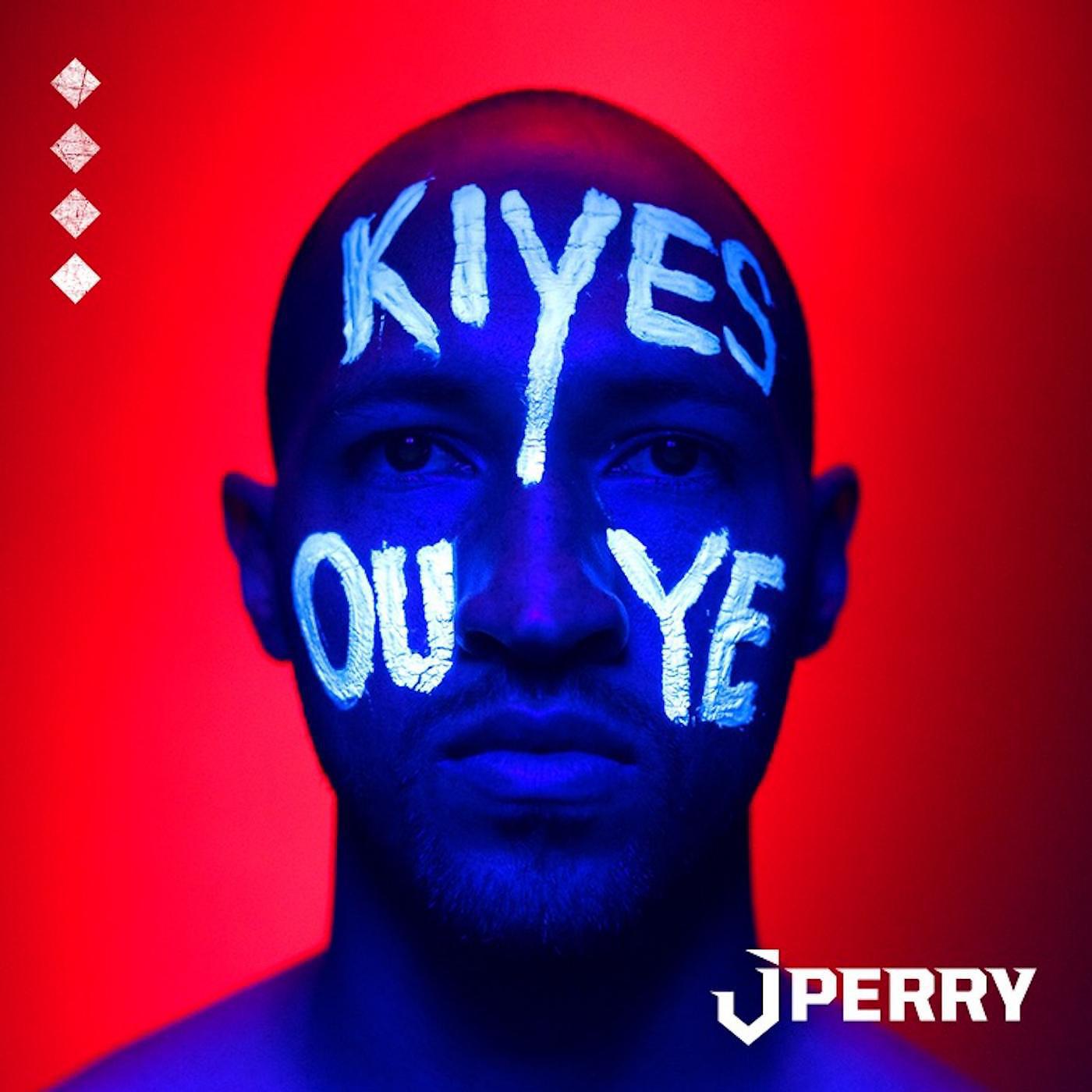 Постер альбома Kiyès ou ye