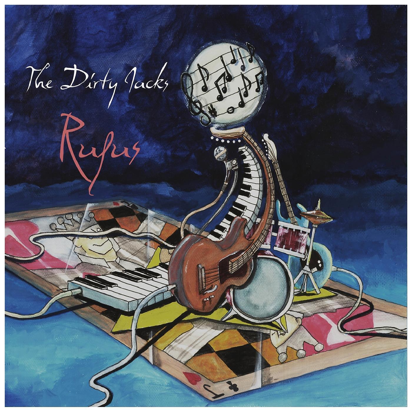 The Dirty Jacks - Into the Grey (Part 2)