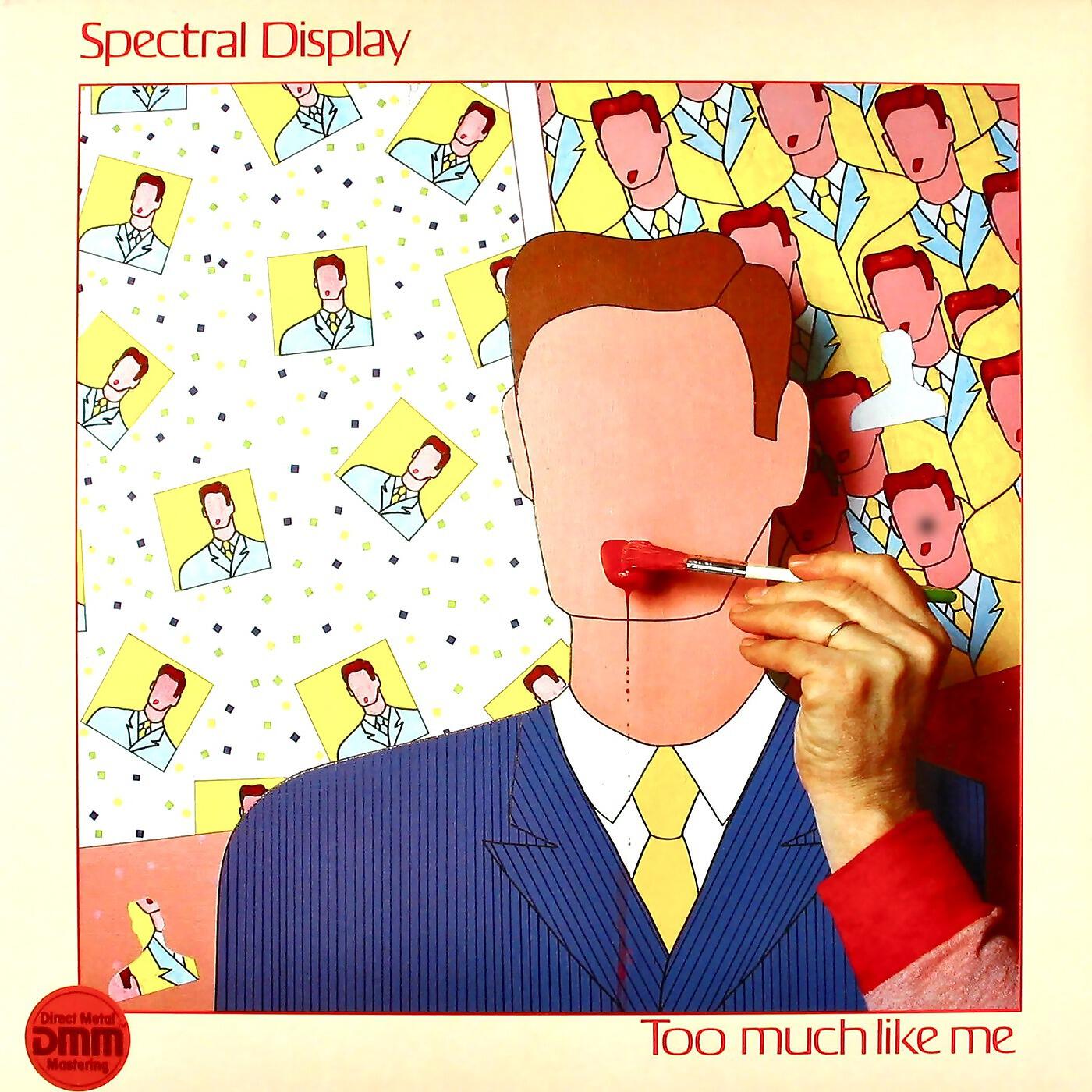 Spectral Display - Electric Circus