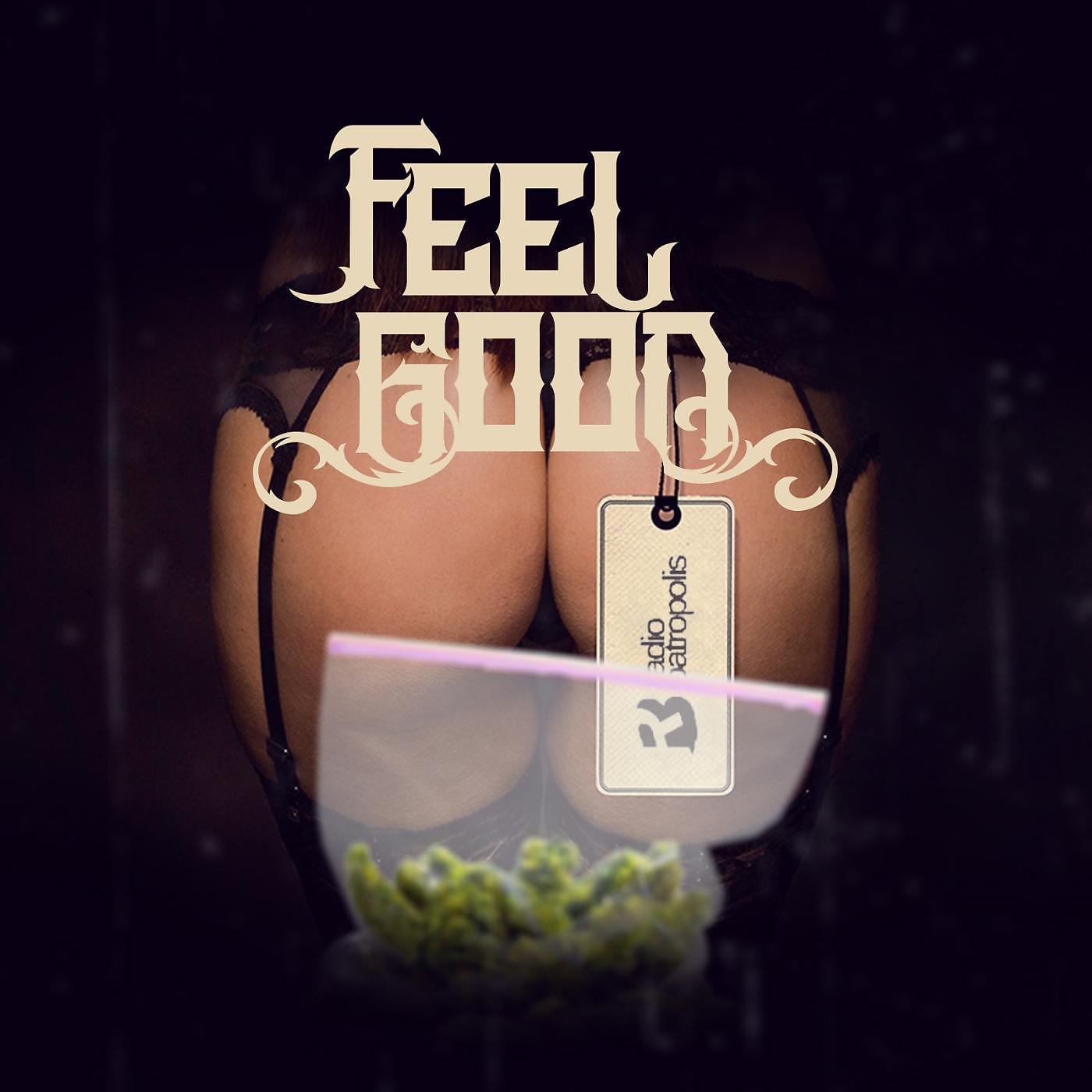 El Tiex - Feel Good (feat. Eshconinco & Yemil)