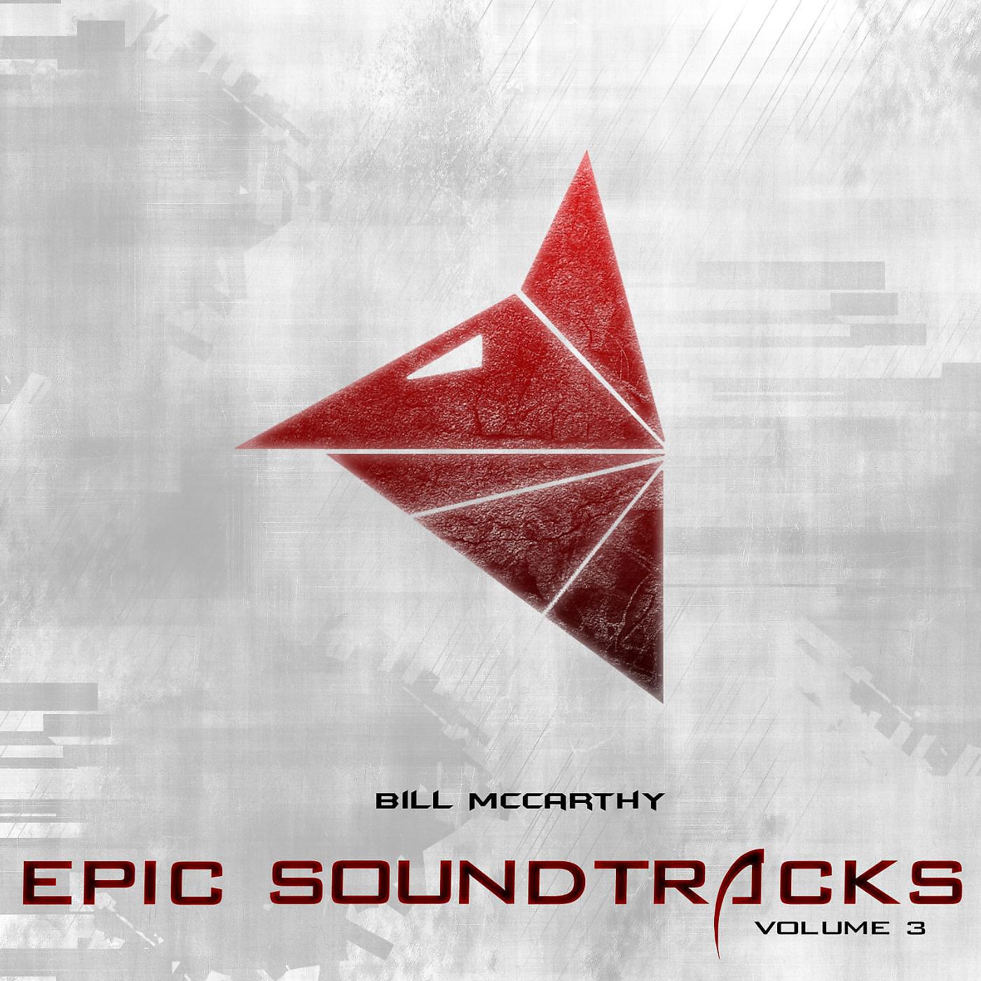 Постер альбома Epic Soundtracks, Vol. 3