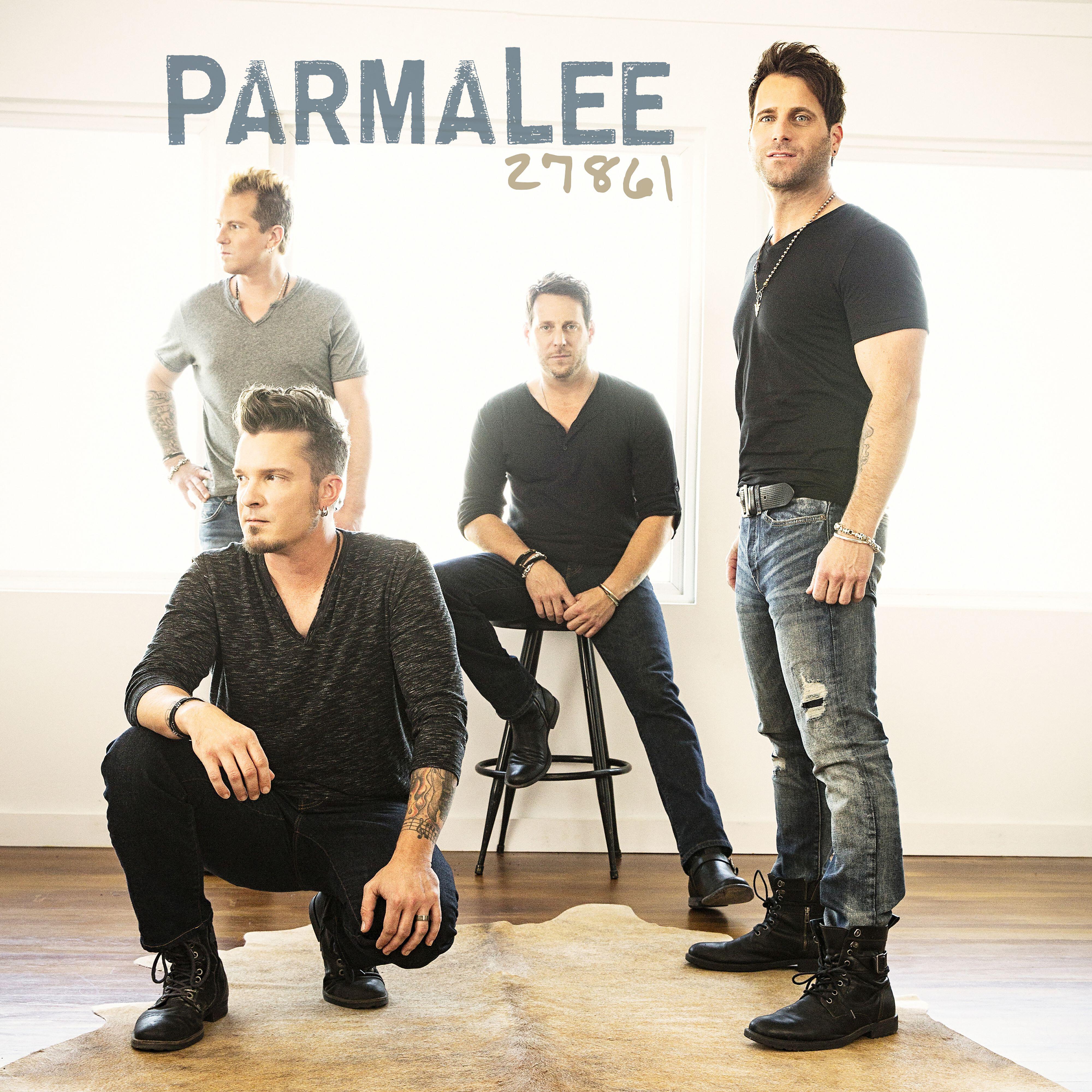 Parmalee - Roots