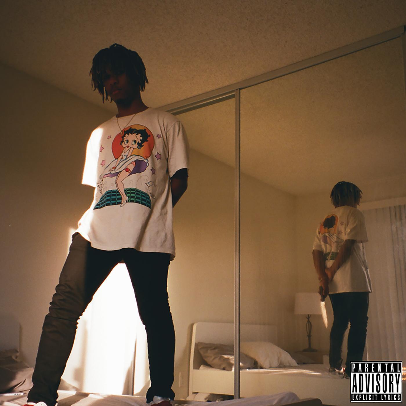GOON DES GARCONS* - Paparazzi