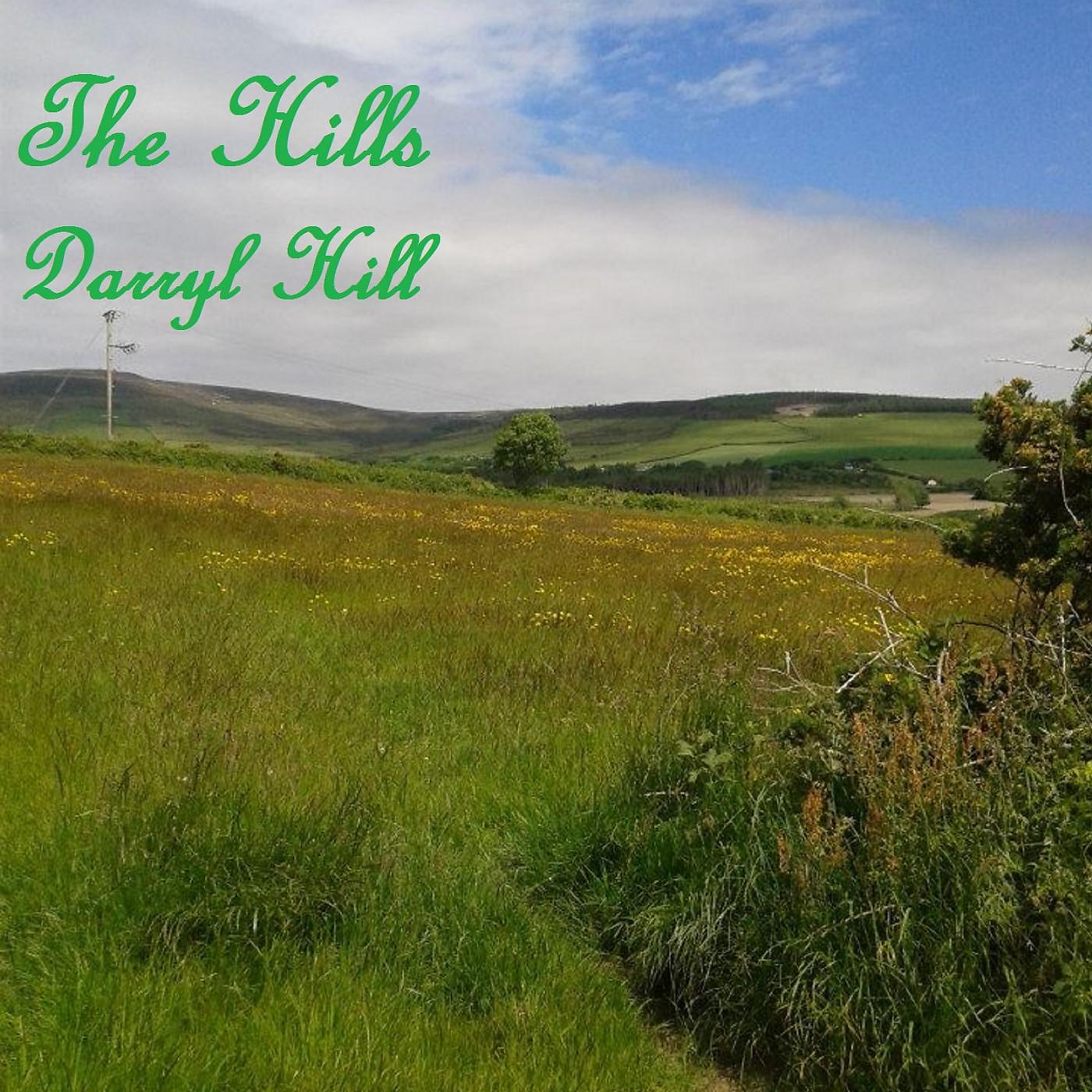 Постер альбома The Hills