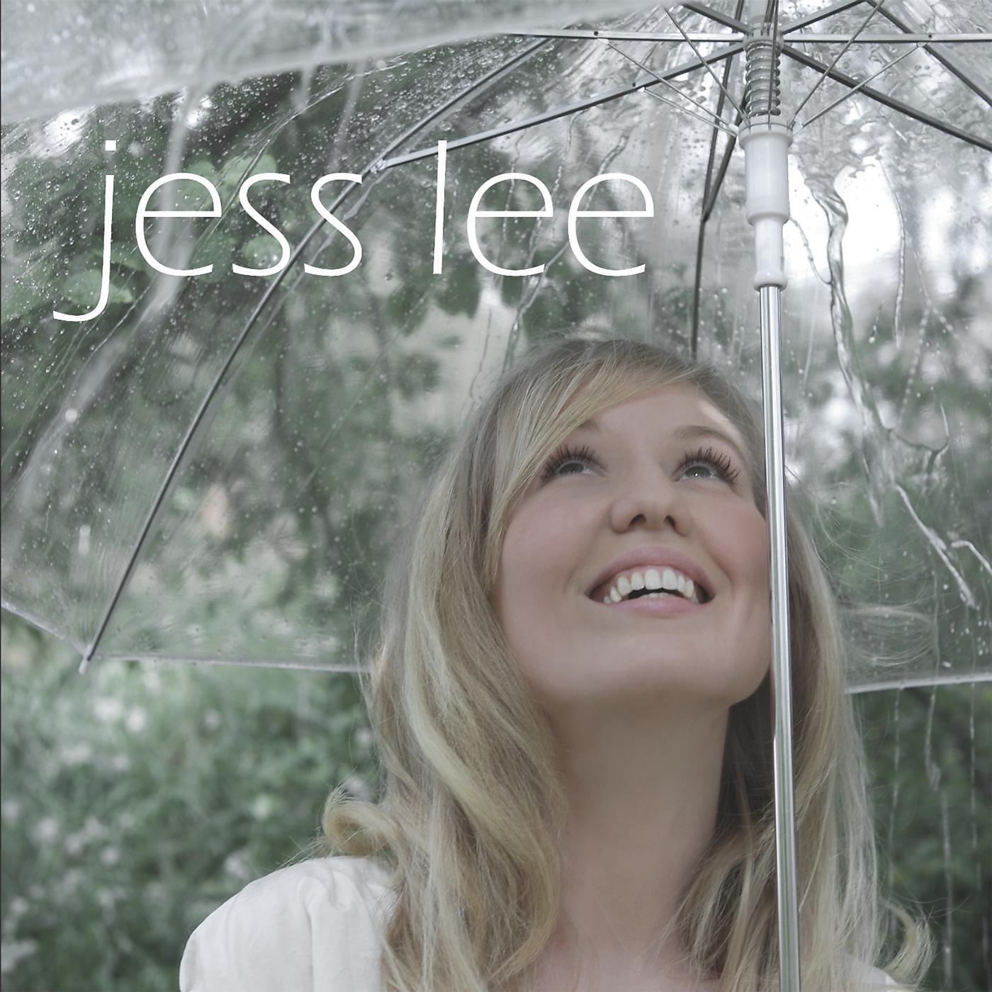 Jess Lee - Pieces
