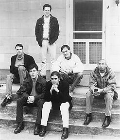 The Connells все песни в mp3