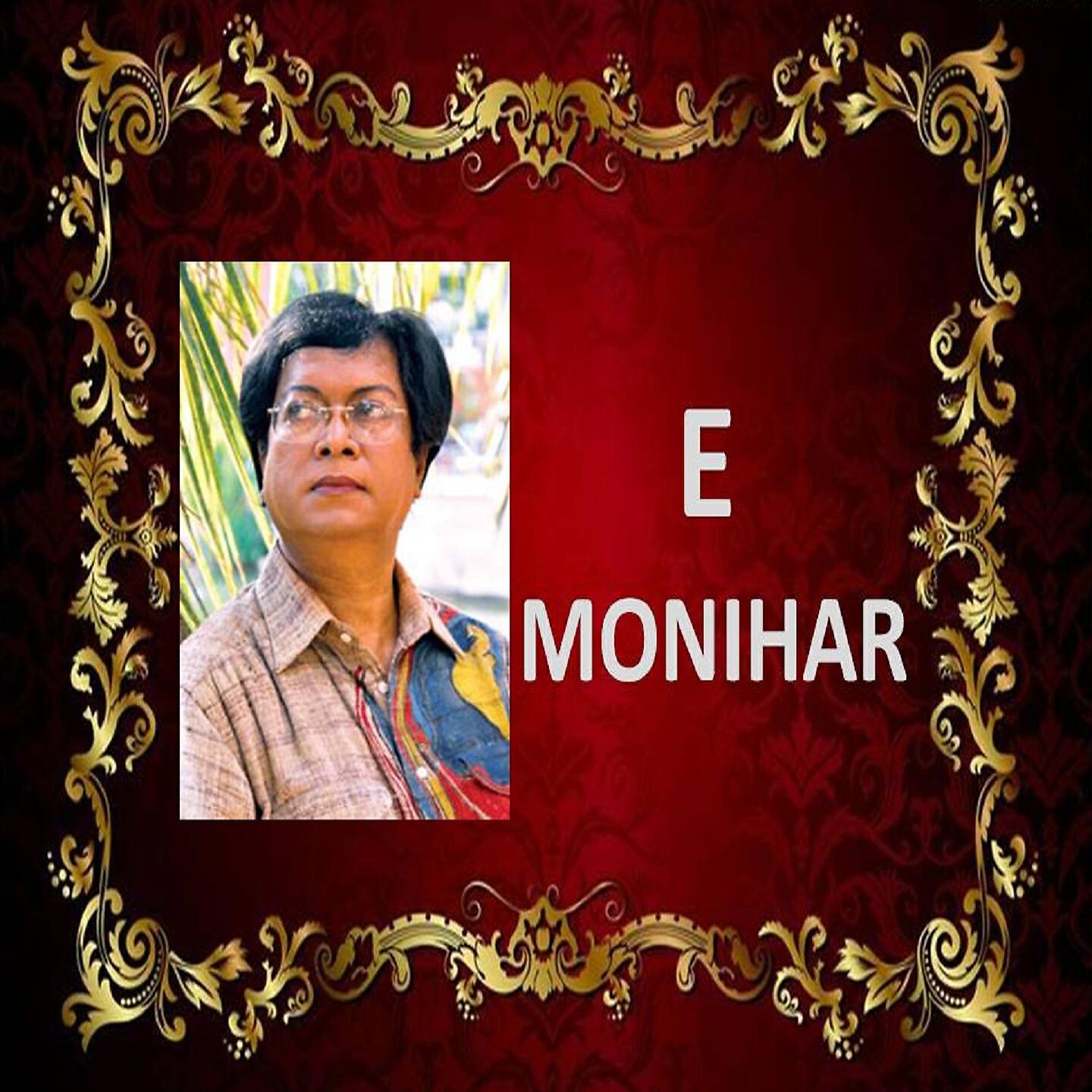 Sadi Mohammad - E. Monihar