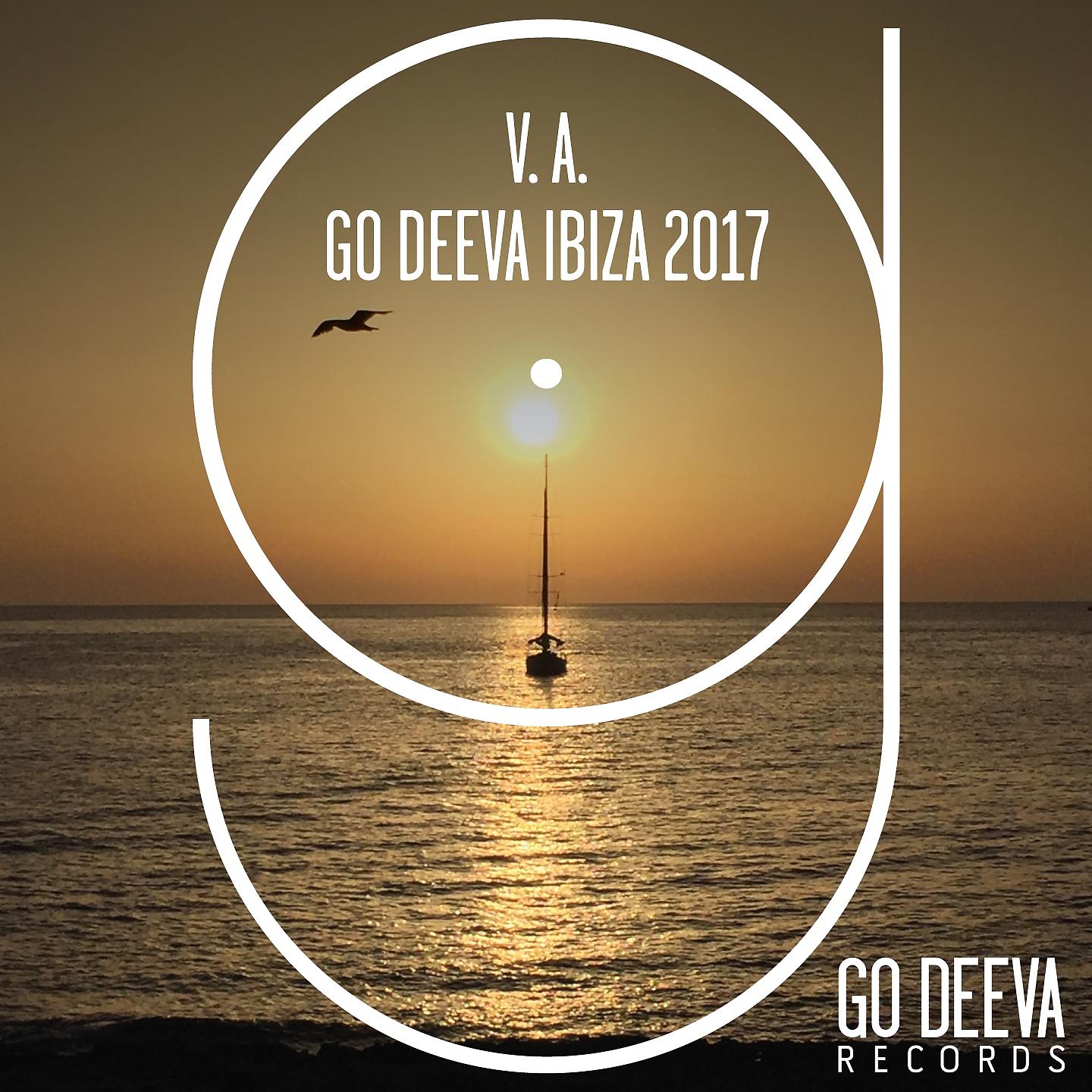 Постер альбома Go Deeva Ibiza 2017