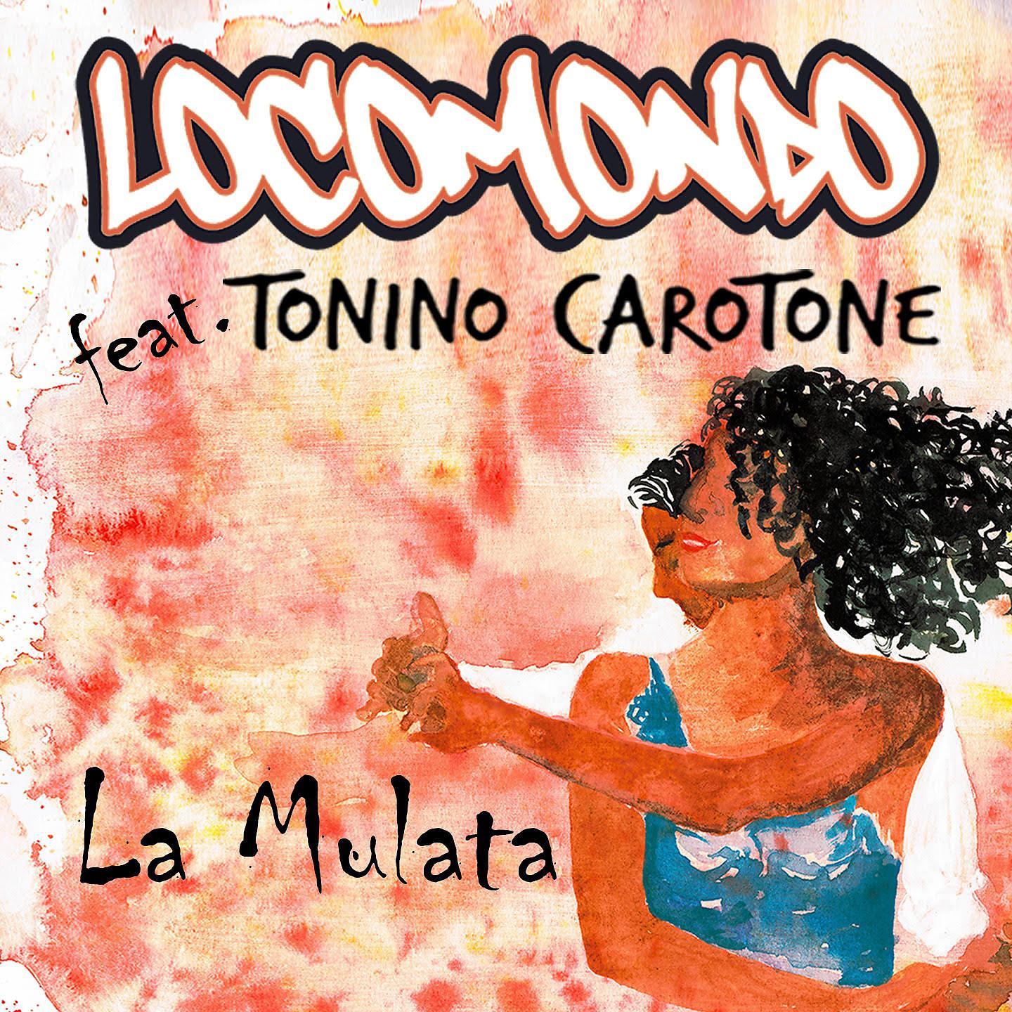 Постер альбома La mulata