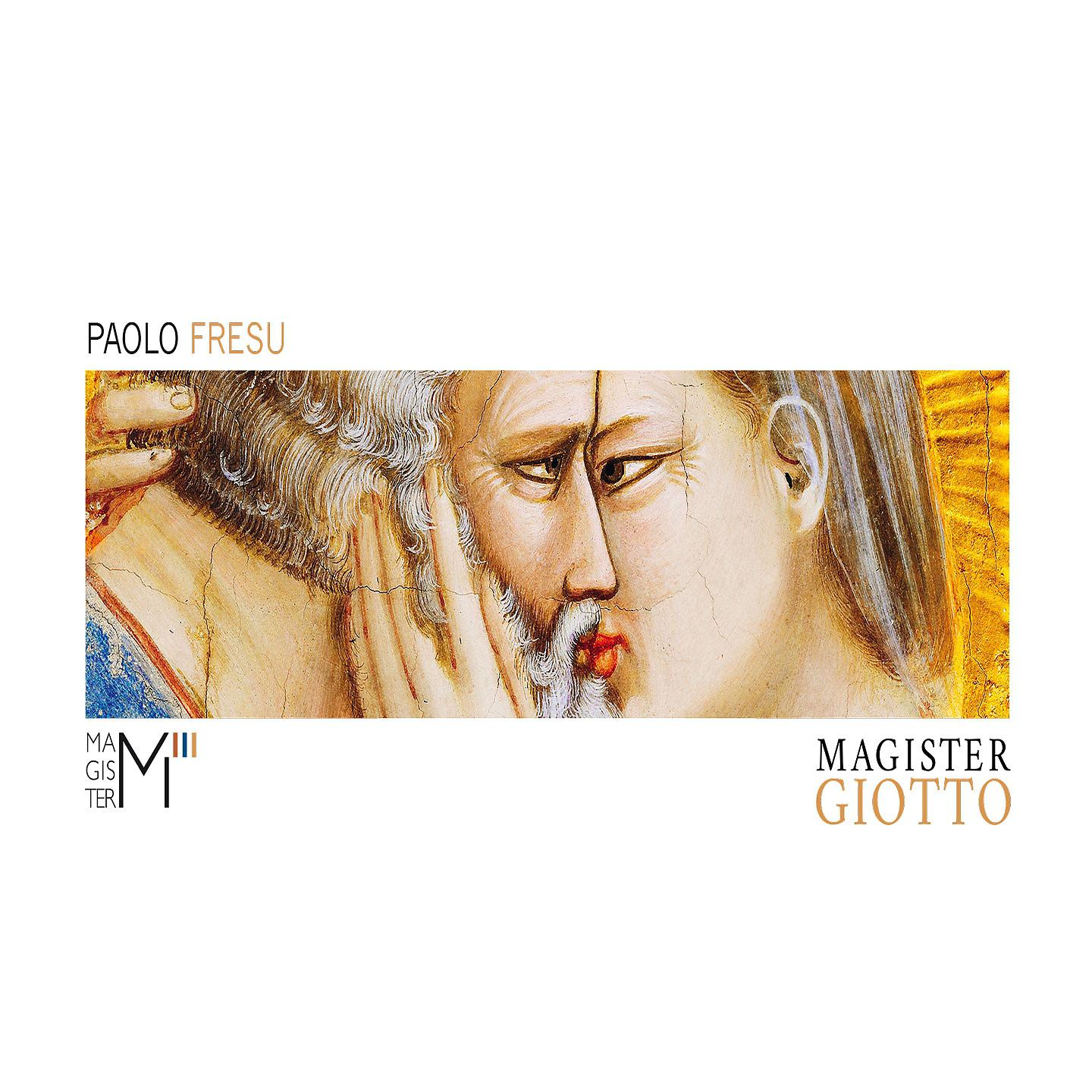 Постер альбома Magister Giotto
