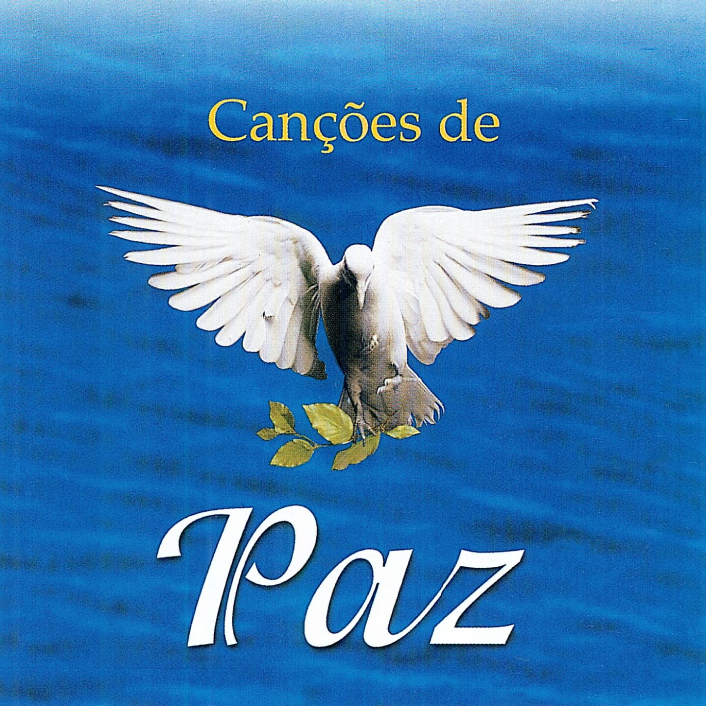 Pe. Zezinho SCJ - Lá Vem Vindo a Palavra de Deus
