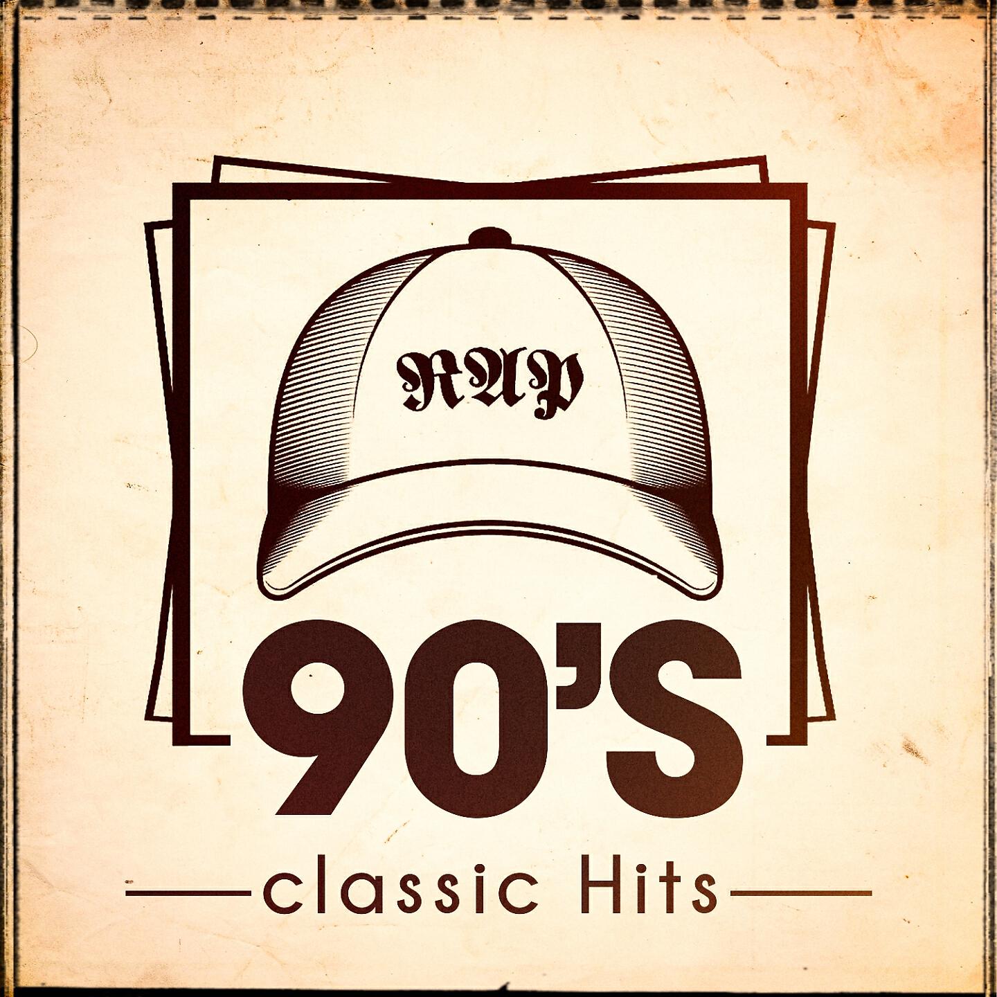 90s Maniacs - We Like to Party!
