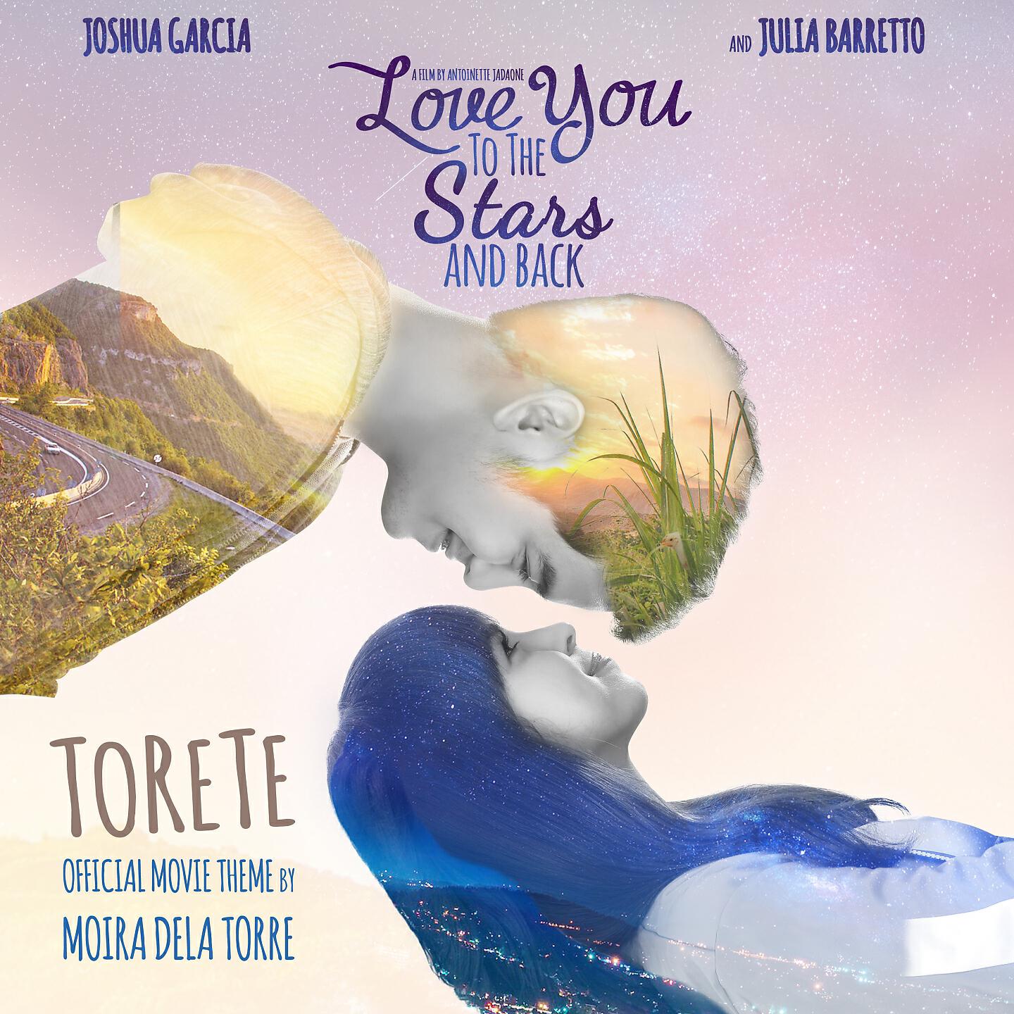 Moira Dela Torre - Torete (From 