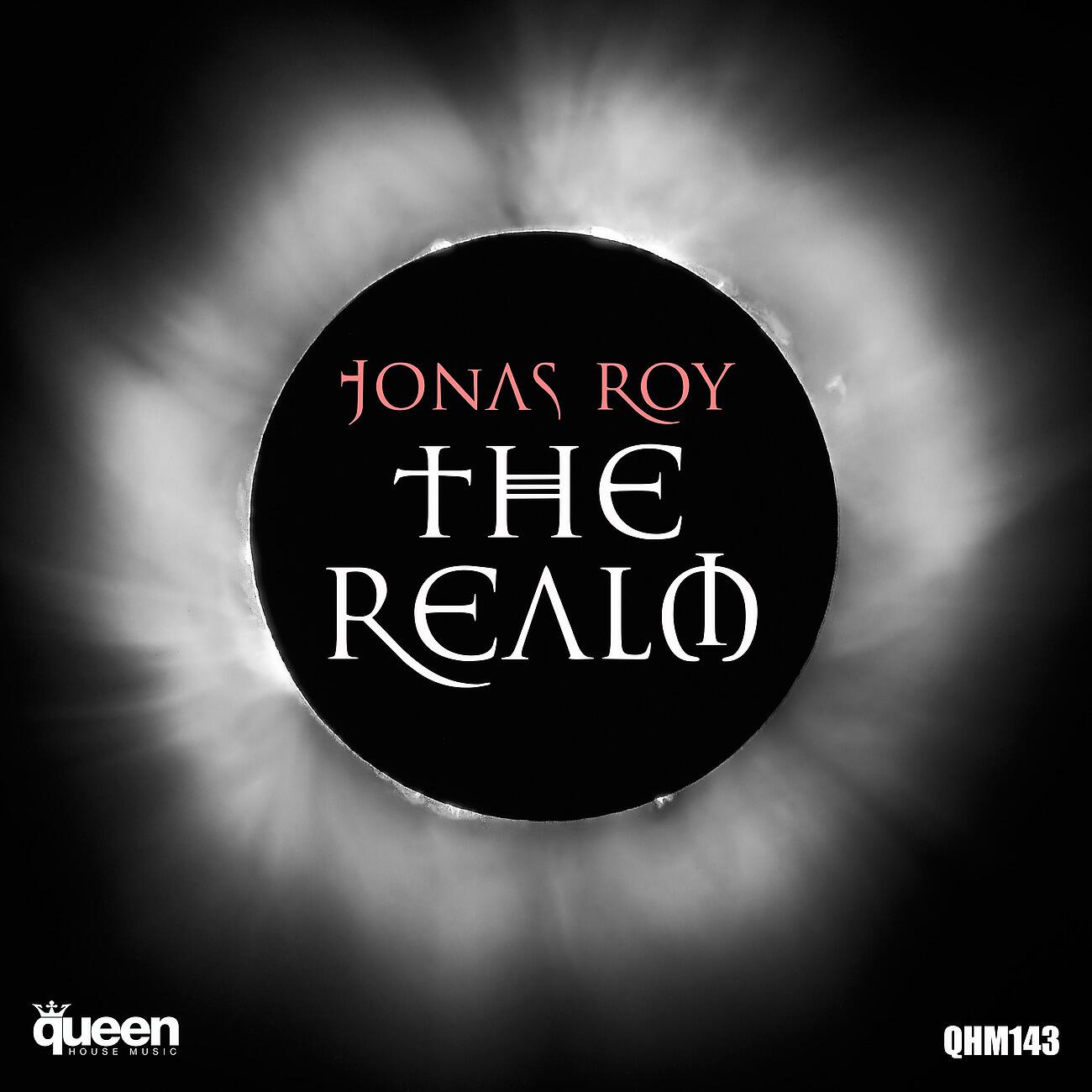 Jonnas Roy - The Realm