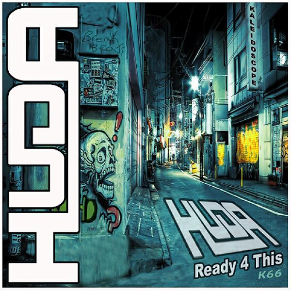 Huda - Ready 4 This