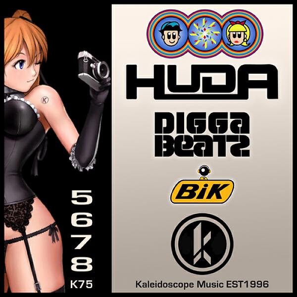 Huda - 5678