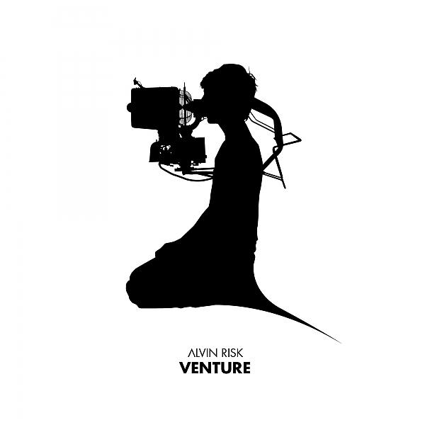 Постер альбома Venture