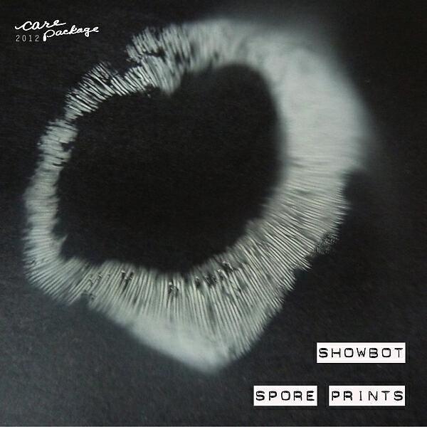 Showbot - Spore Prints