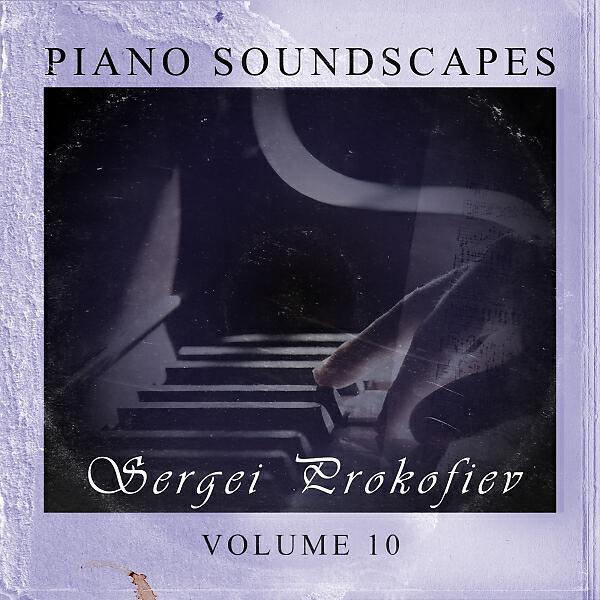 Sergei Prokofiev - Desire Op.57 No.1