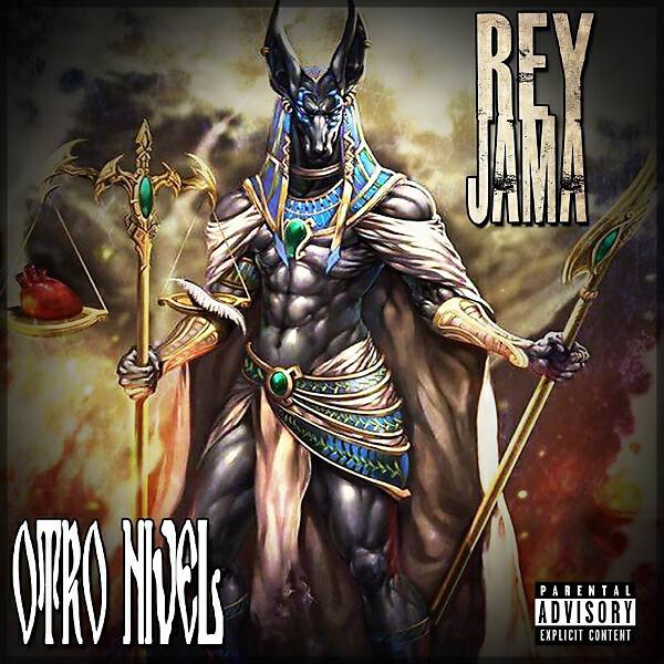 Rey Jama - Isla De La Muerte