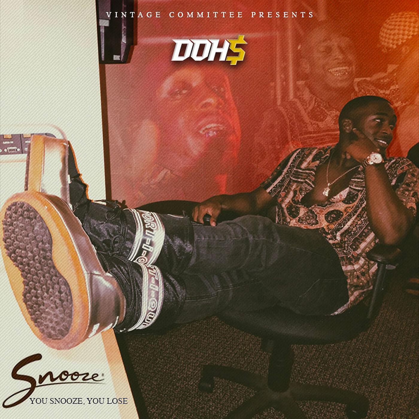 DOH$ - Trousers (feat. Chris James)