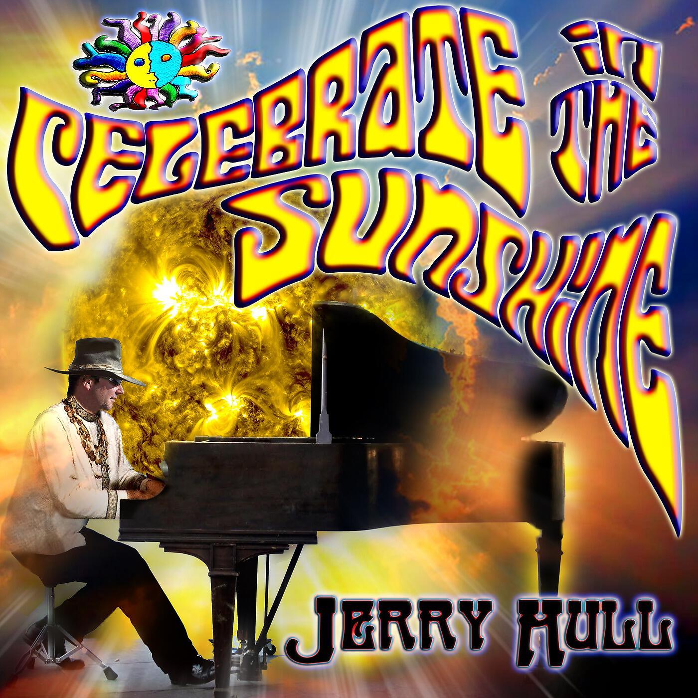 Jerry Hull - Tally Ho Missus Bigglesworth