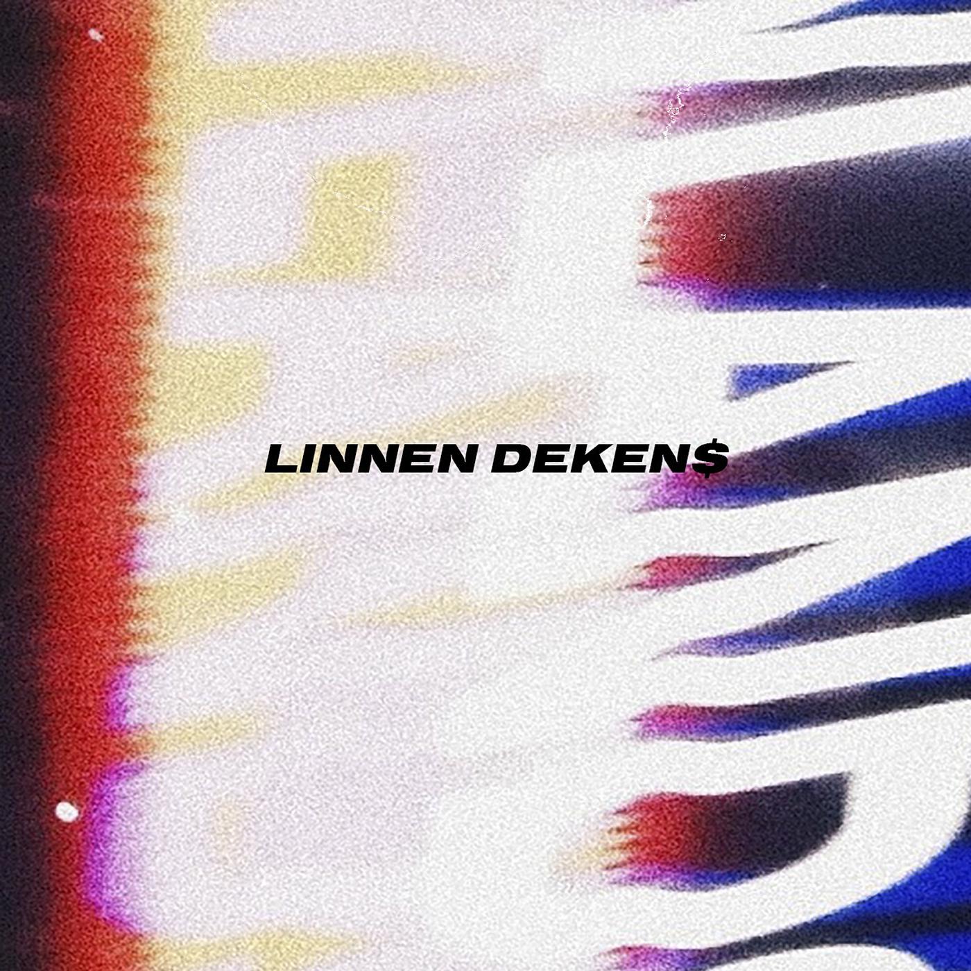 Постер альбома Linnen Deken$