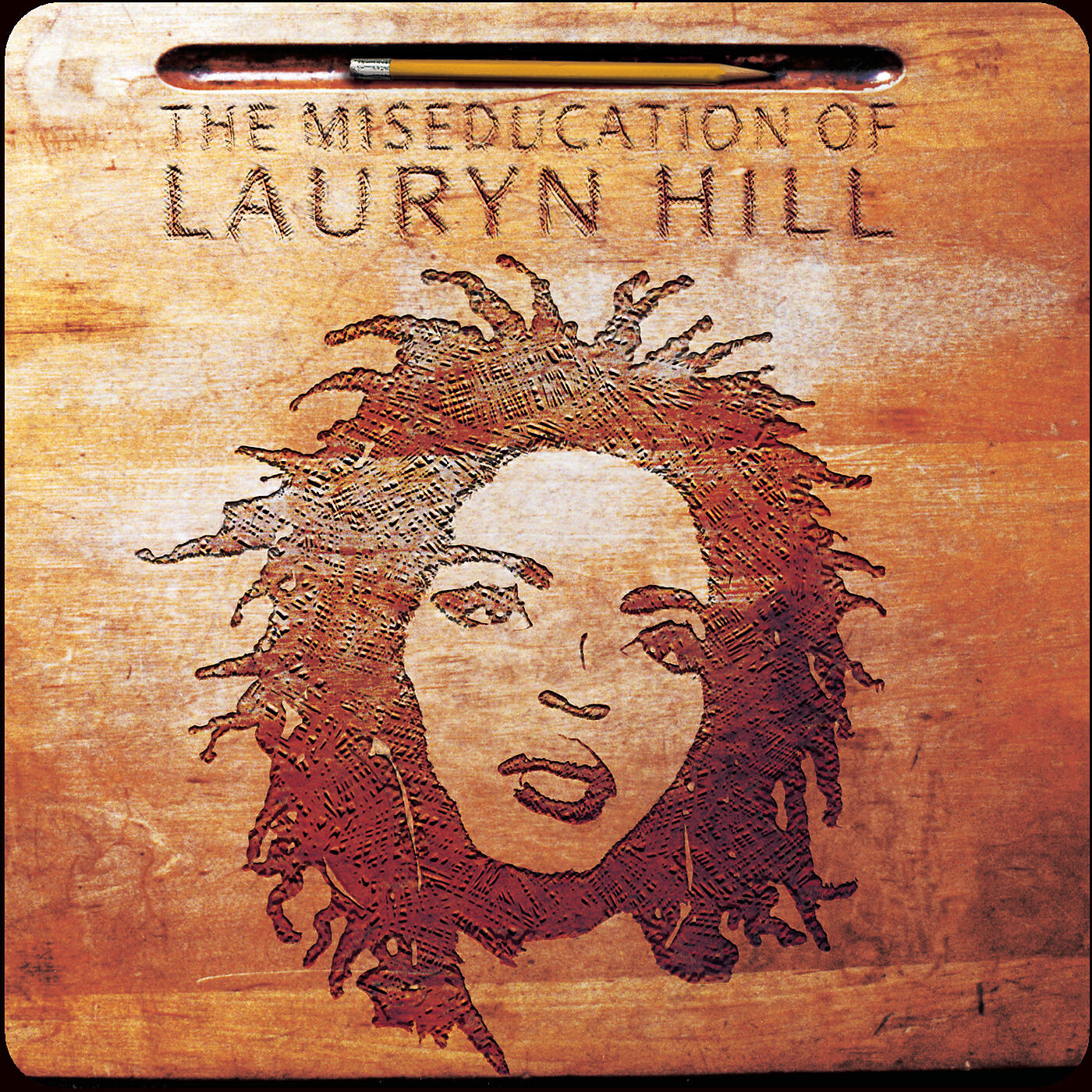 Lauryn Hill - Can't Take My Eyes Off of You ((I Love You Baby))