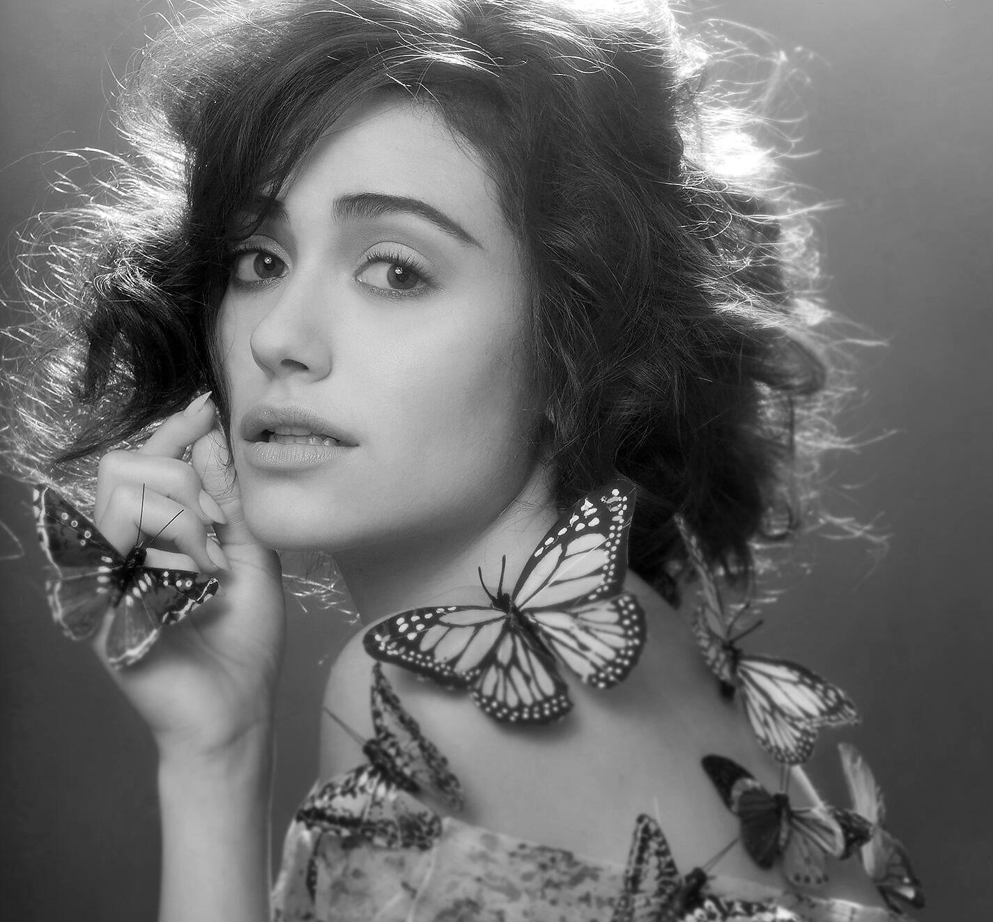 Emmy Rossum все песни в mp3