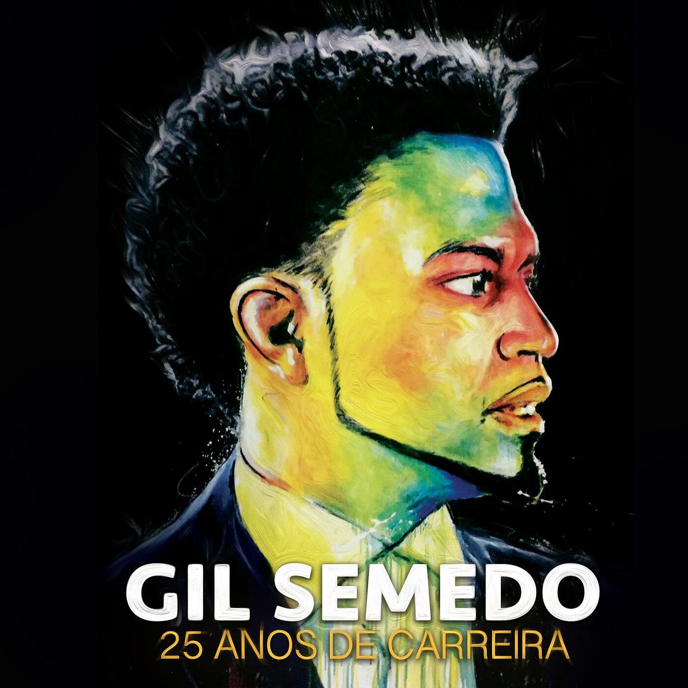 Gil Semedo - Jantar