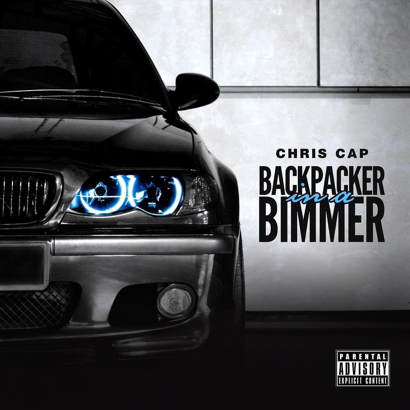 Chris Cap - Backpacker in a Beamer