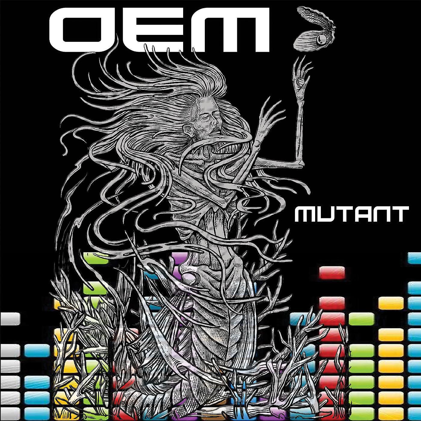 Постер альбома Mutant