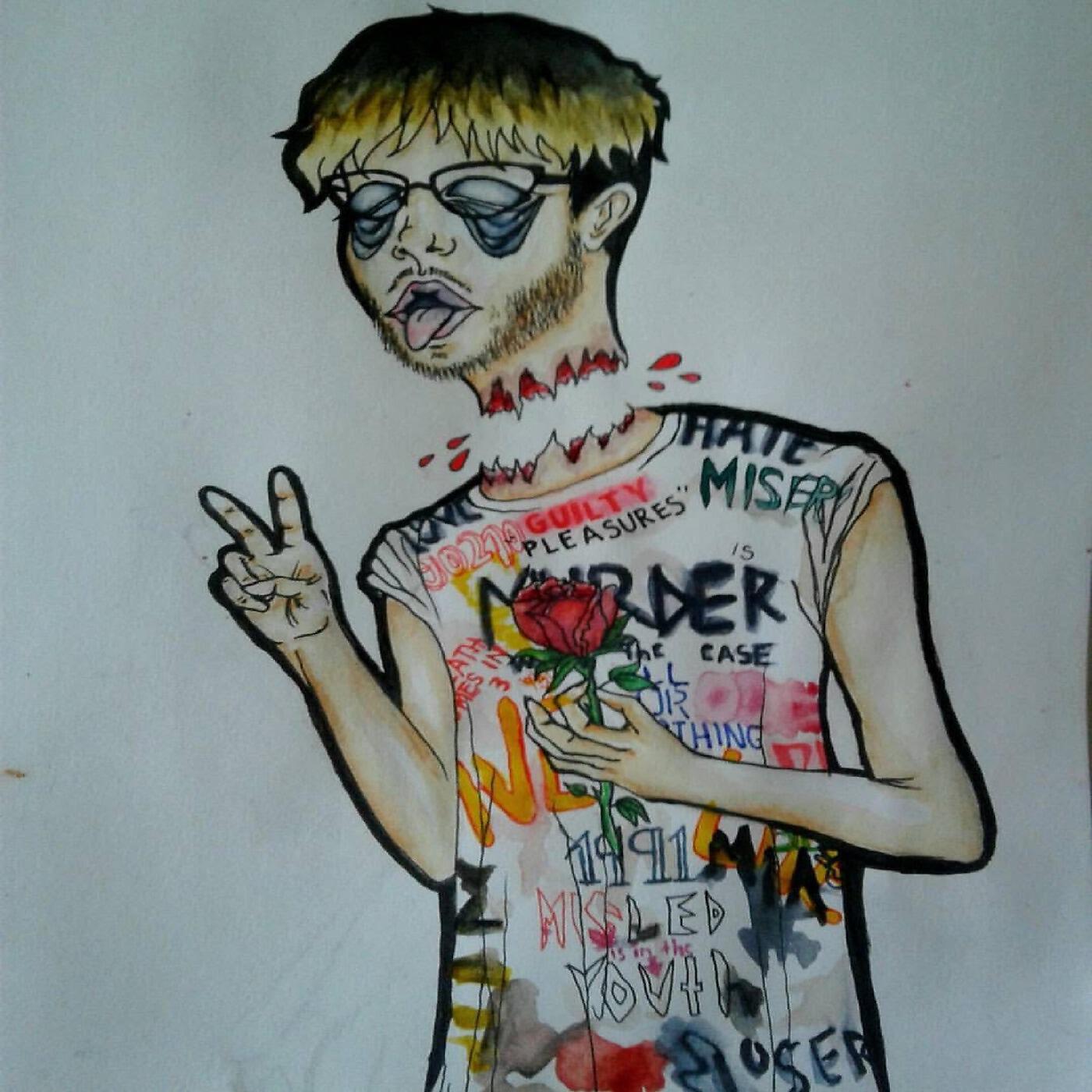 Yunggoth✰ - Fucked Up