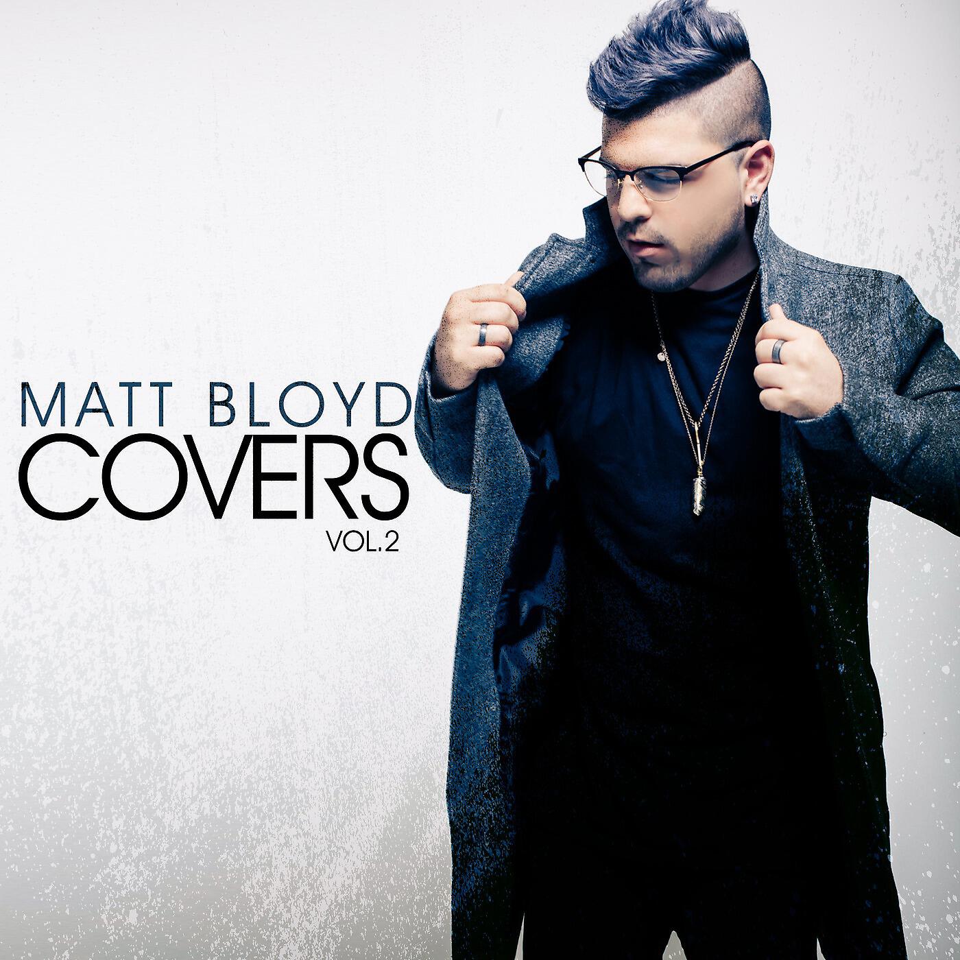 Matt Bloyd - Bad 4 Us (feat. Mario Jose)
