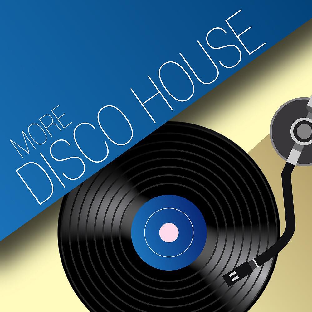 Disco One - Joyeux (Goodo Disko Mix)