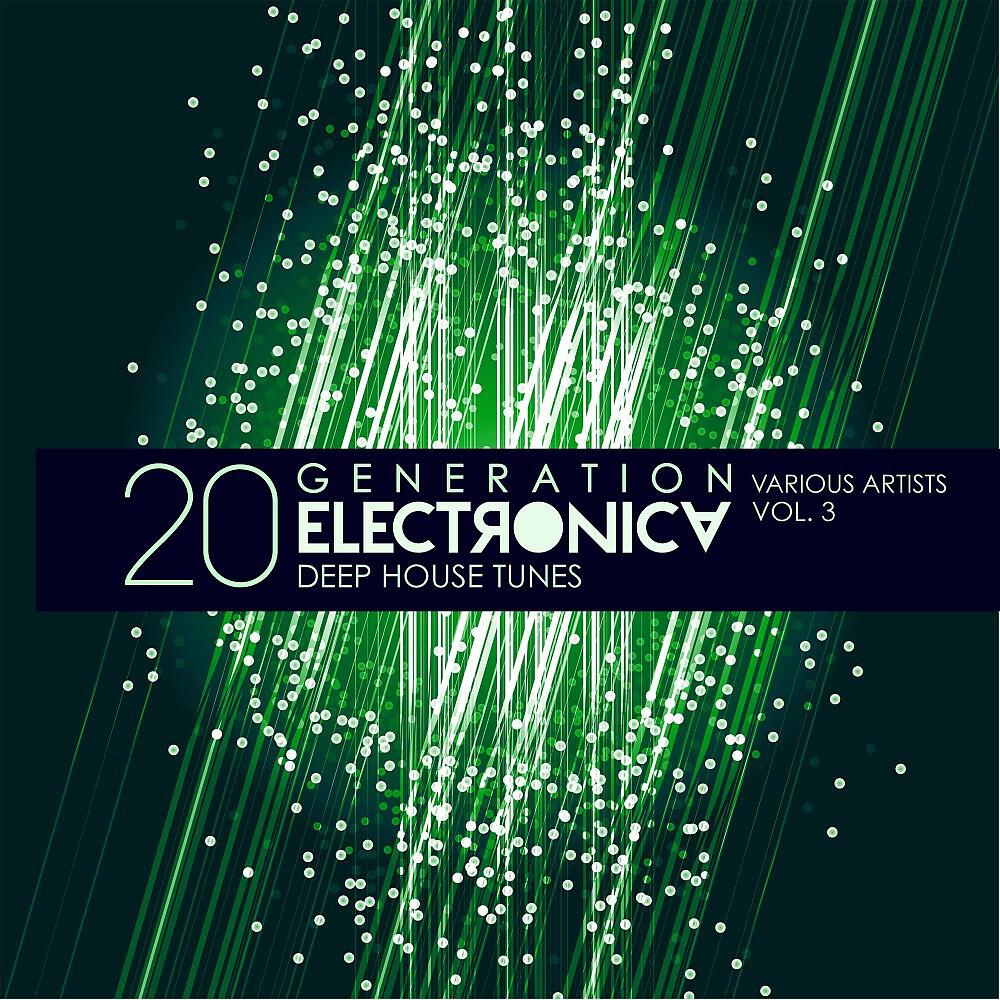 Martha Fenn - Never Could Deceive You (Original Mix)
