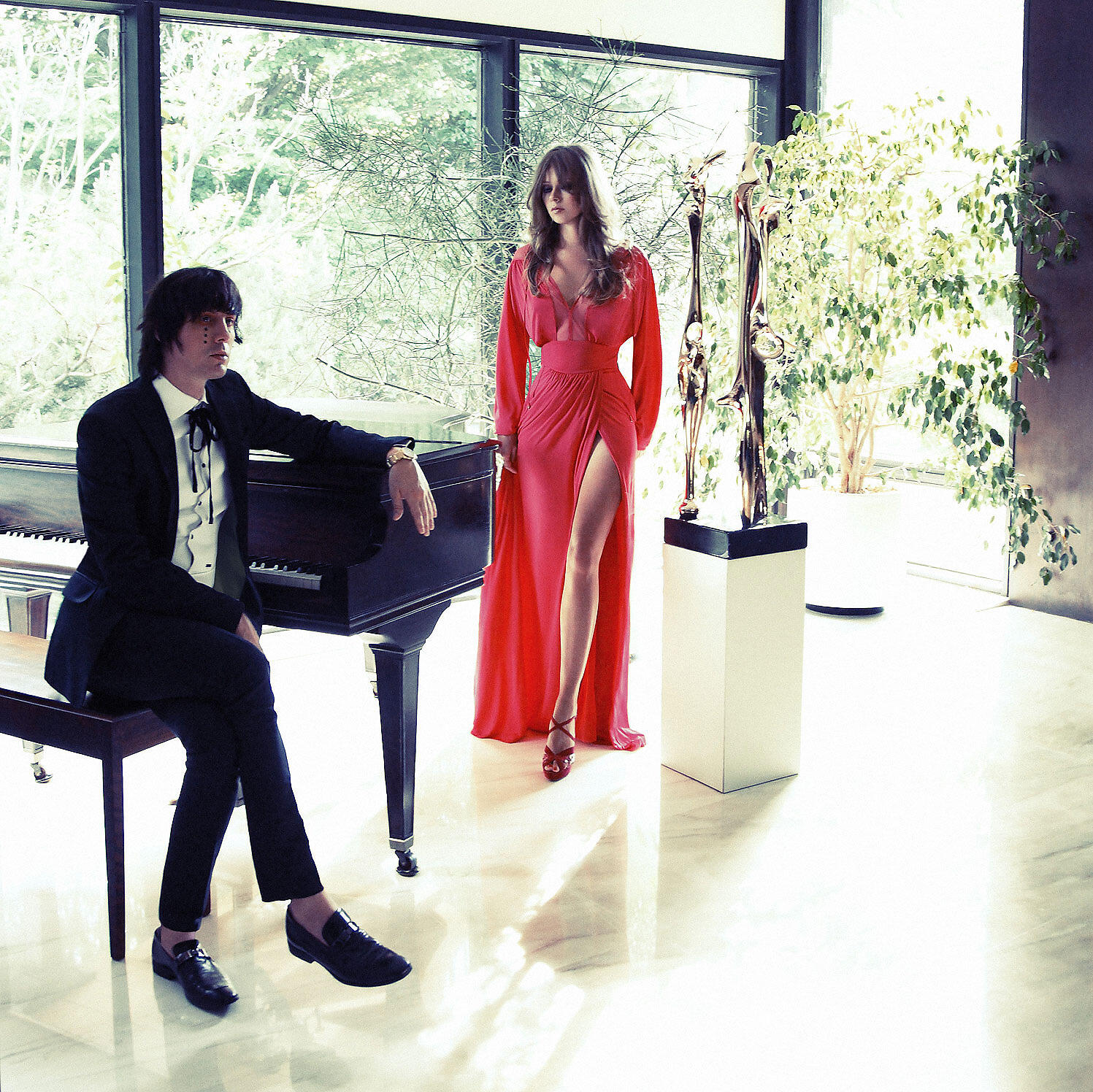 Chromatics все песни в mp3