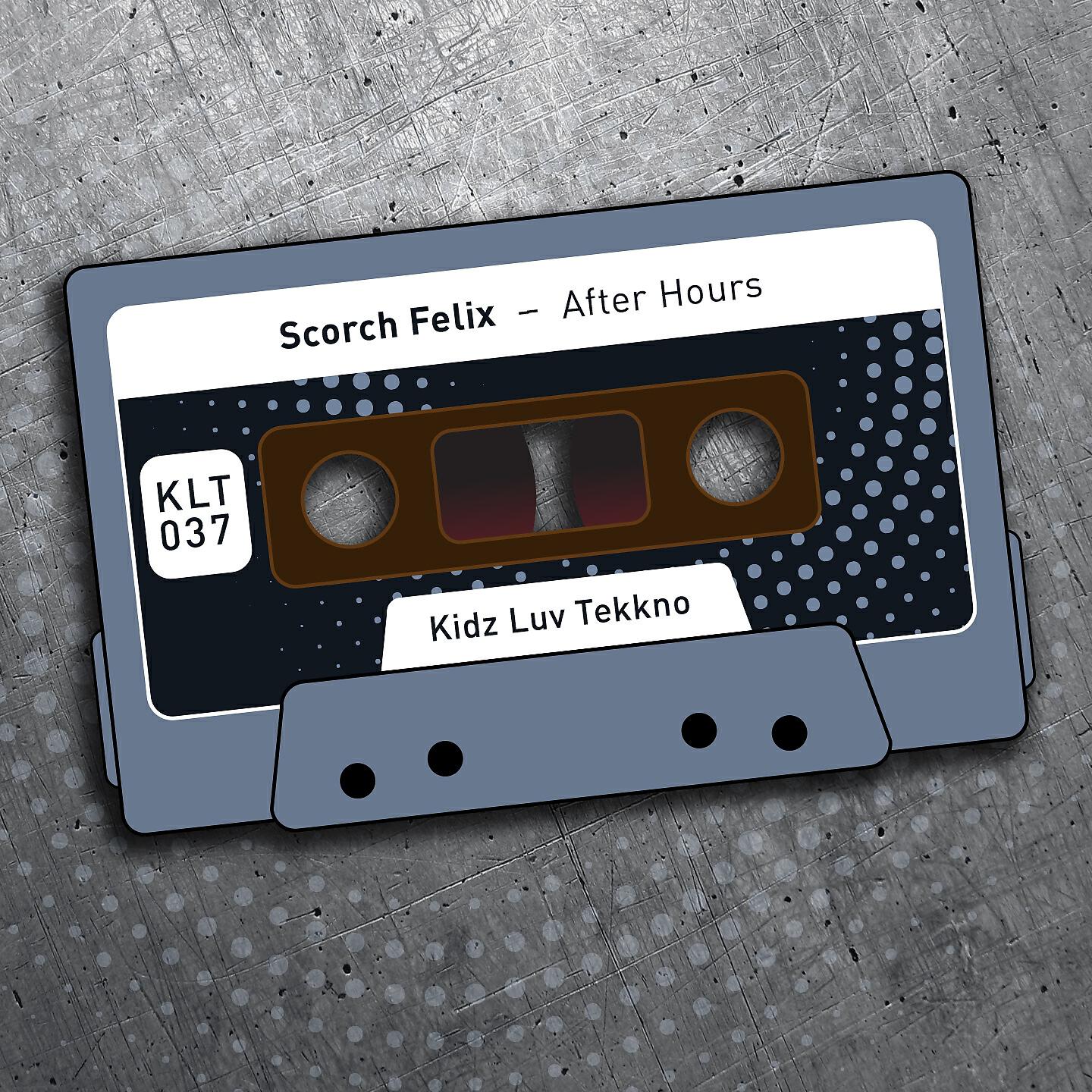Scorch Felix - Deja Vu