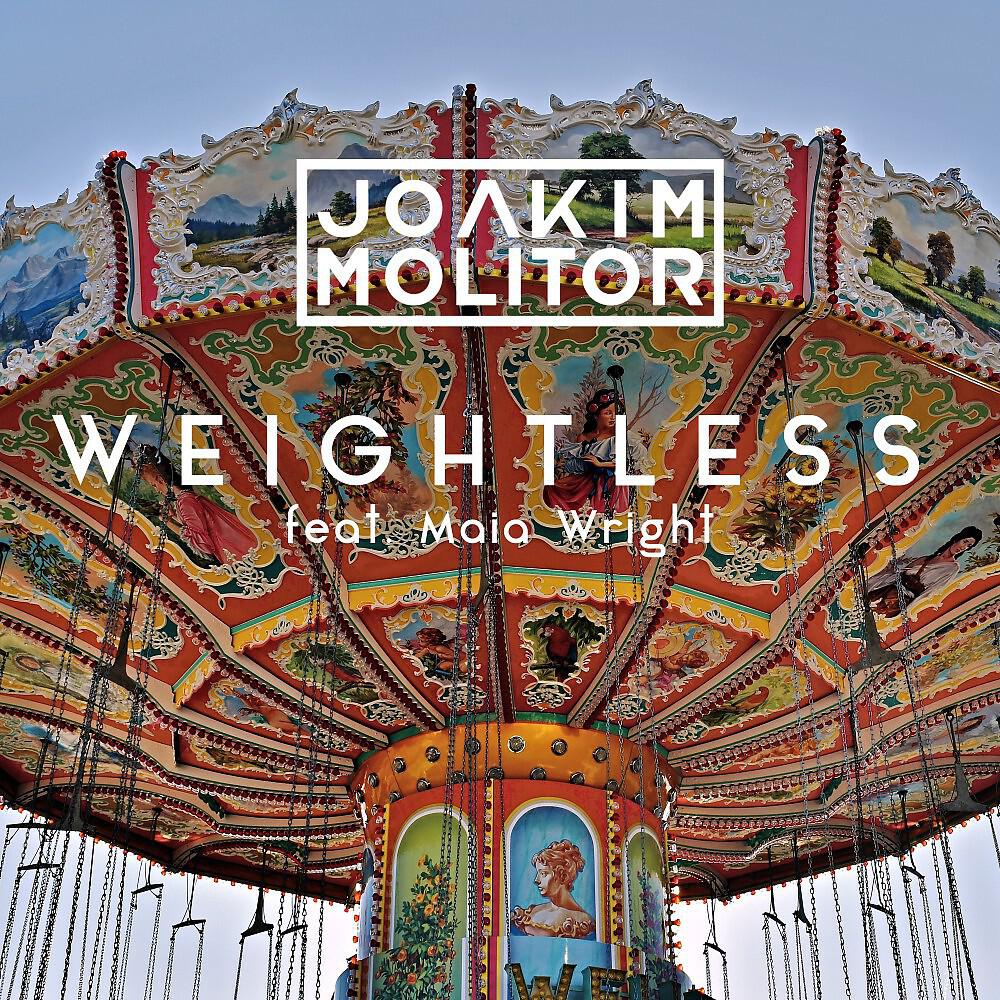 Joakim Molitor - Weightless
