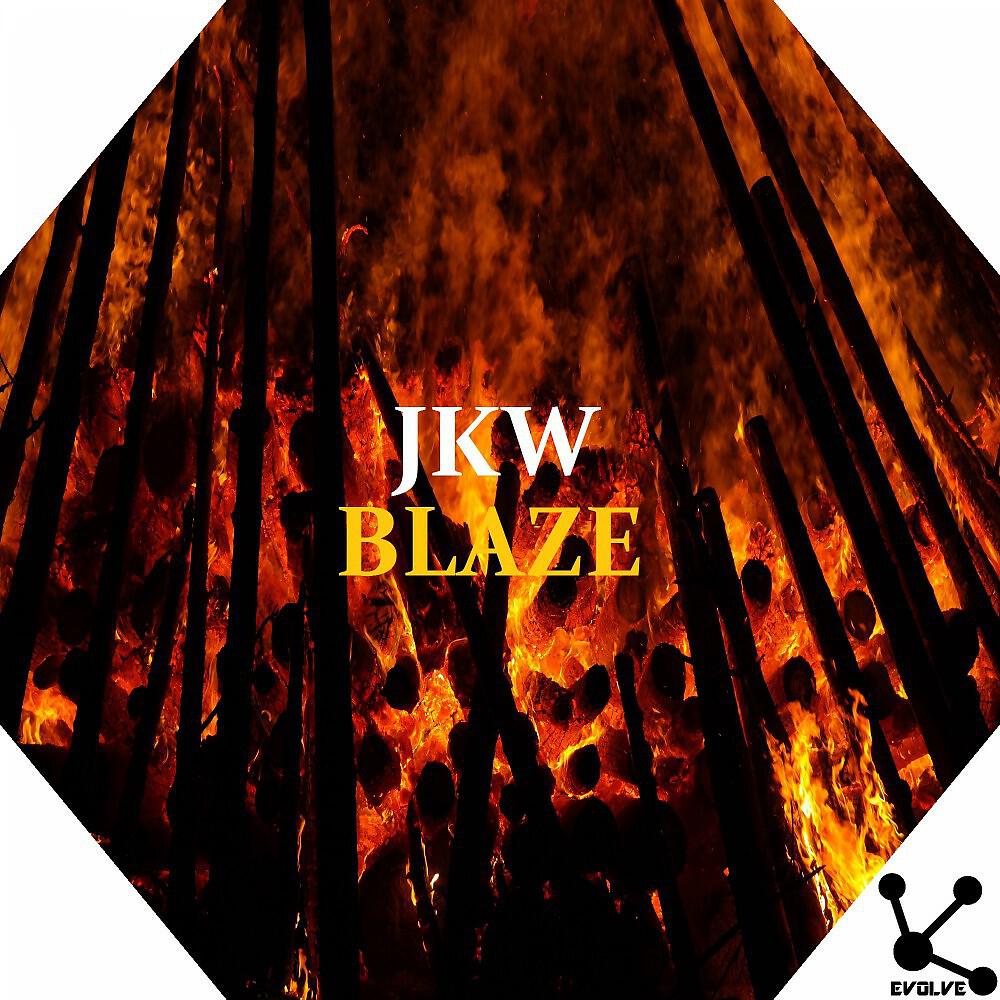 JKW - Blaze (Original Mix)