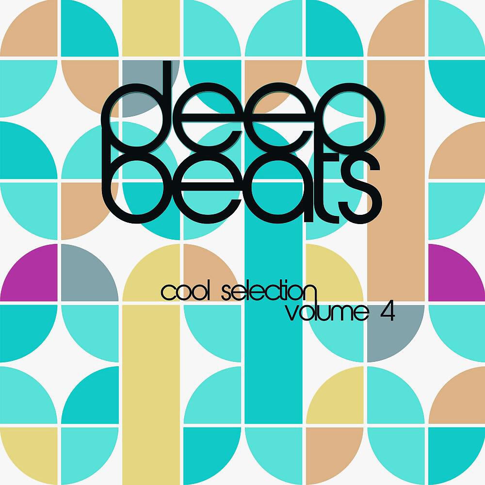 Felix Schou - Cactus Juice (Rainold Demonici's Deep Beat)
