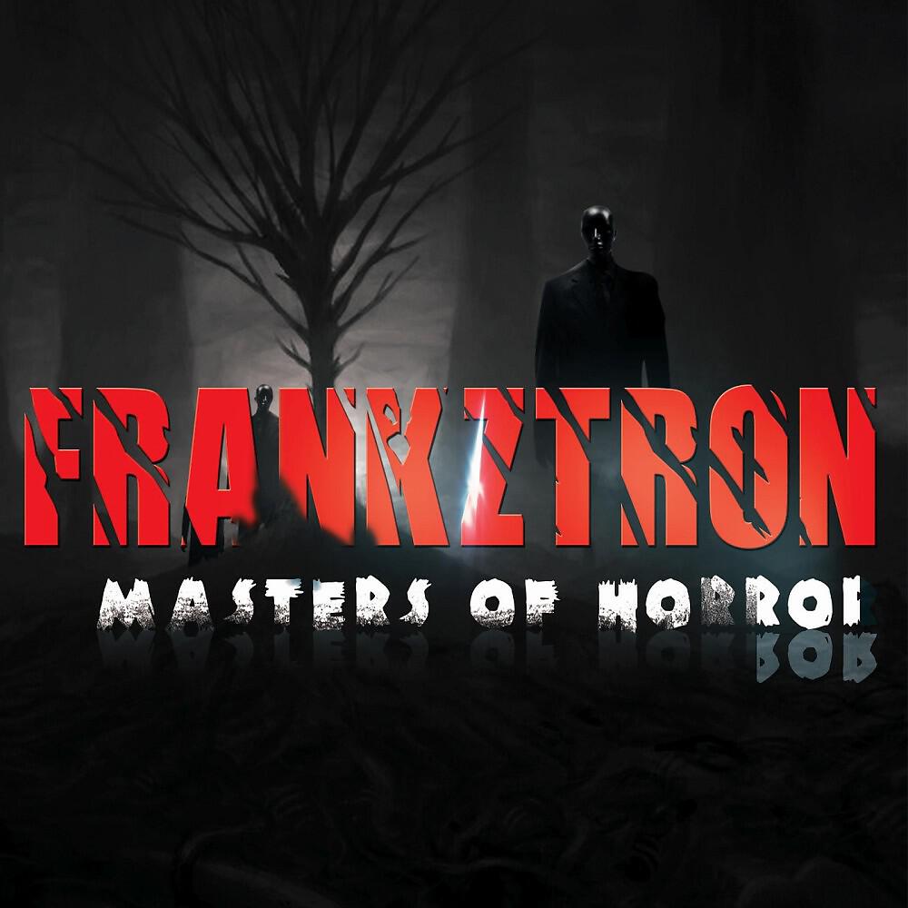 FRANKZTRON - Dancer in the Dark (Original Mix)