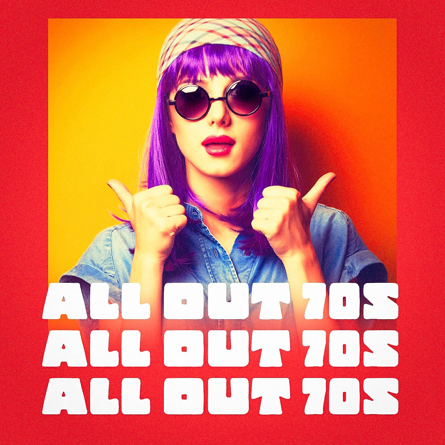 70s Music All Stars - Rasputin