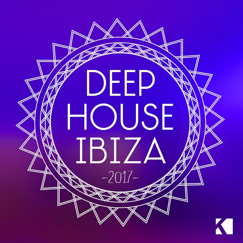 Постер альбома Deep House Ibiza 2017