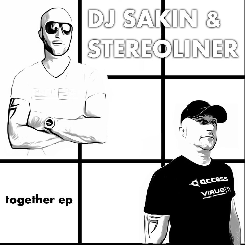 DJ Sakin & Stereoliner - Body Snatchers (Club Mix)